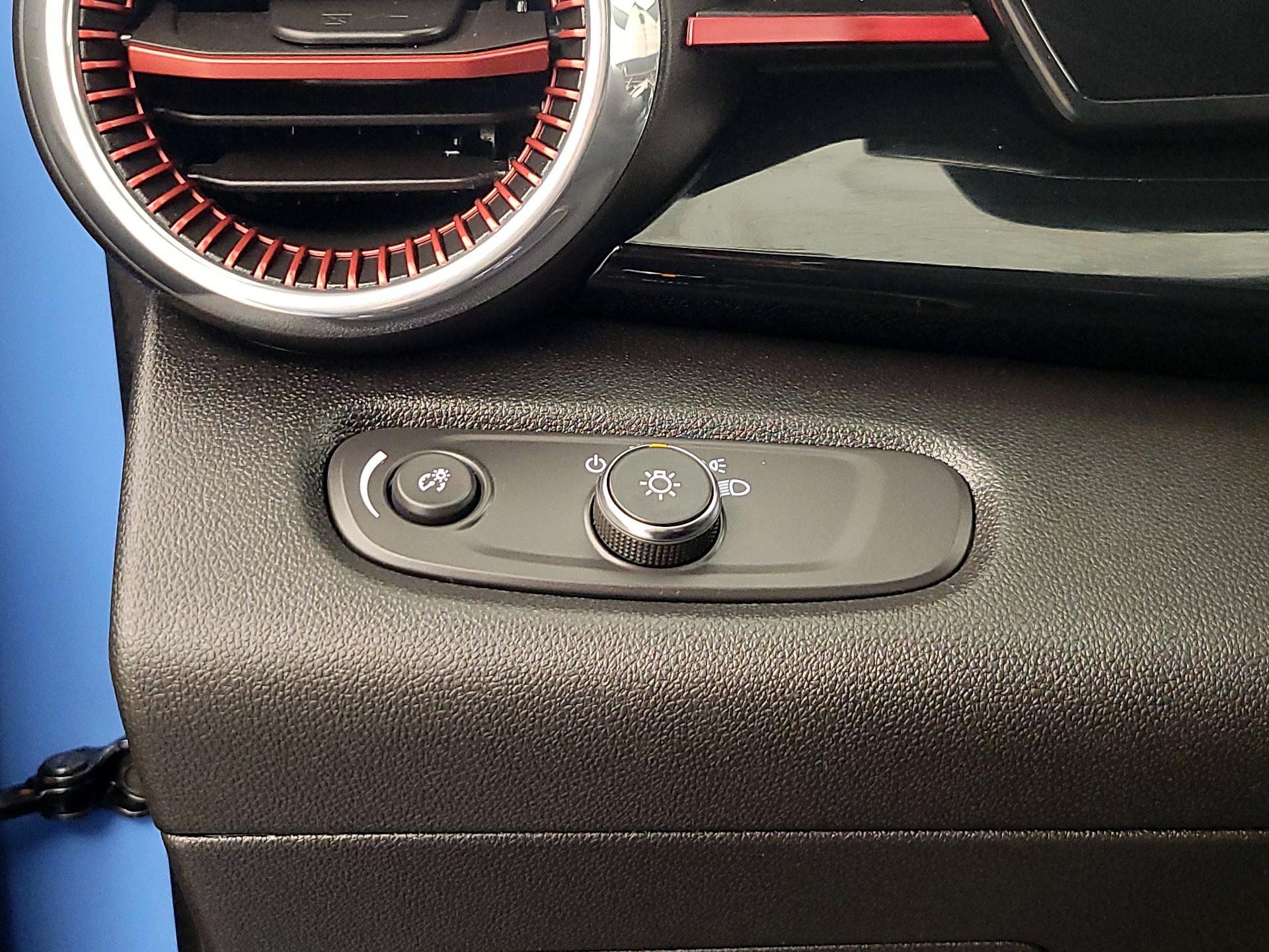 Thumbnail: 2024 Chevrolet Trax - 13