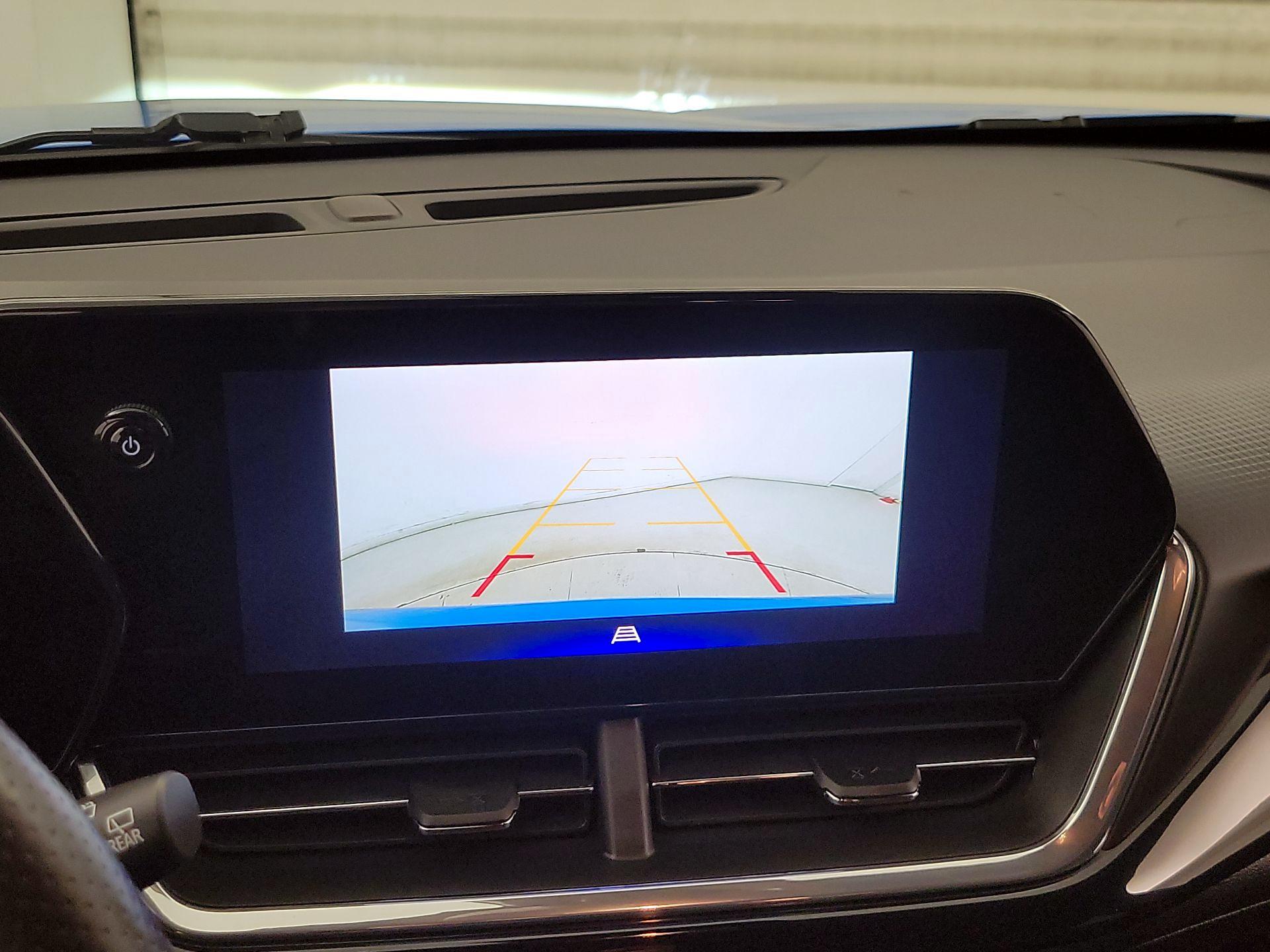 Thumbnail: 2024 Chevrolet Trax - 14