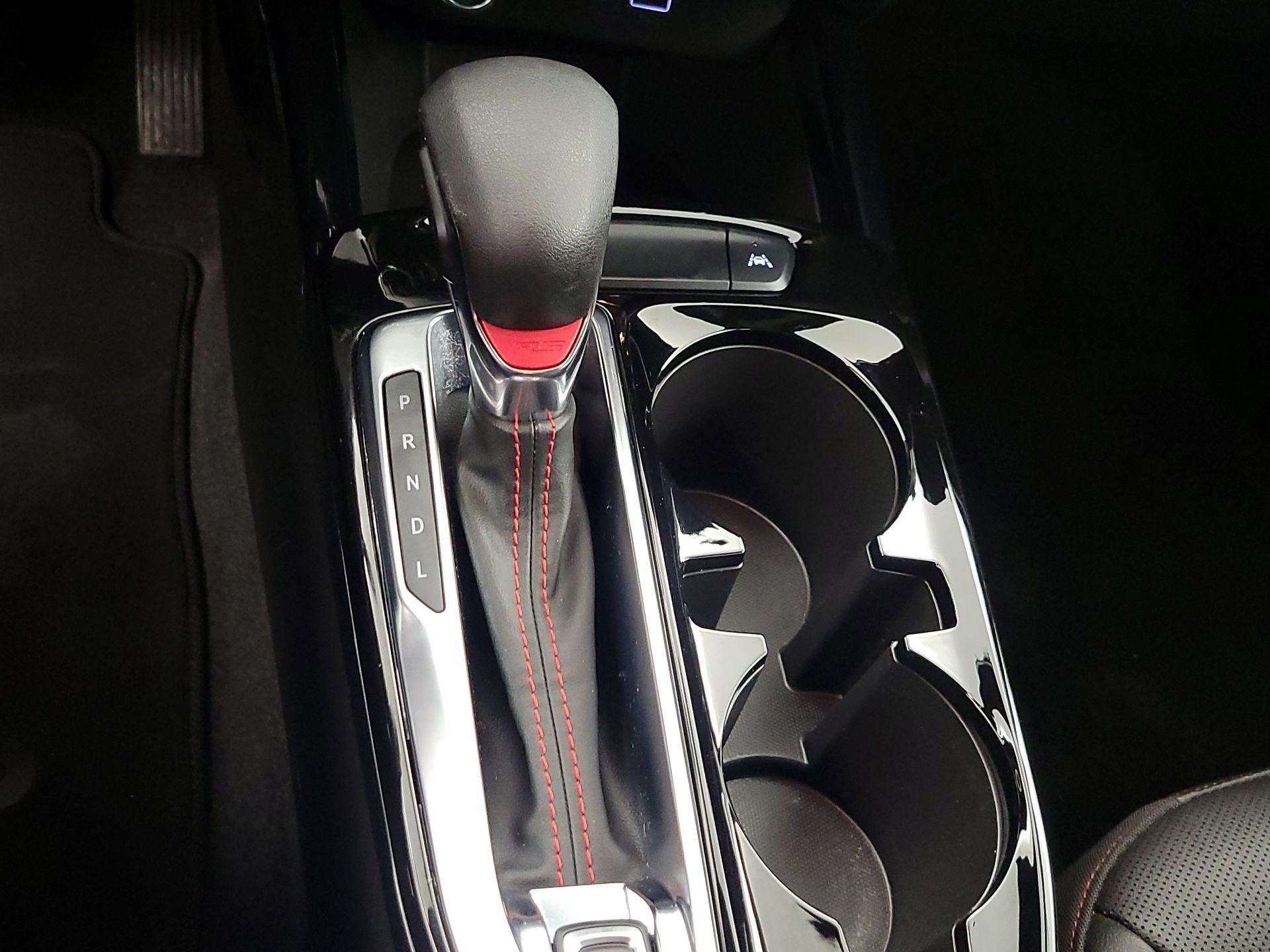 Thumbnail: 2024 Chevrolet Trax - 17