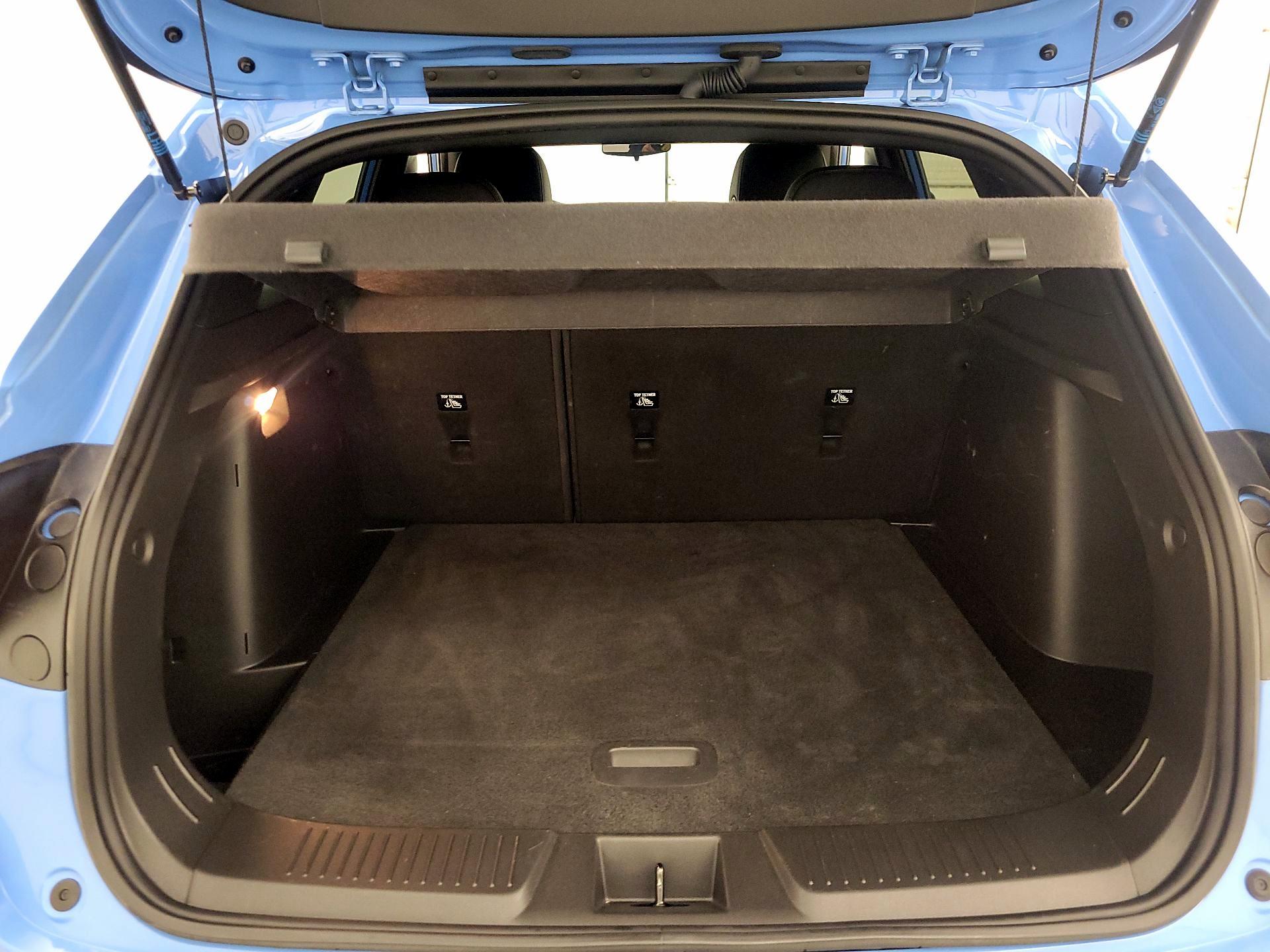 Thumbnail: 2024 Chevrolet Trax - 20