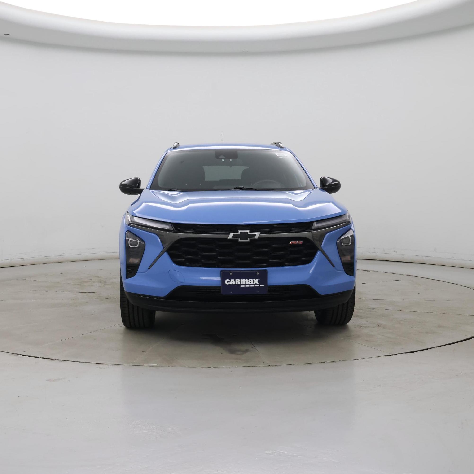 Thumbnail: 2024 Chevrolet Trax - 5