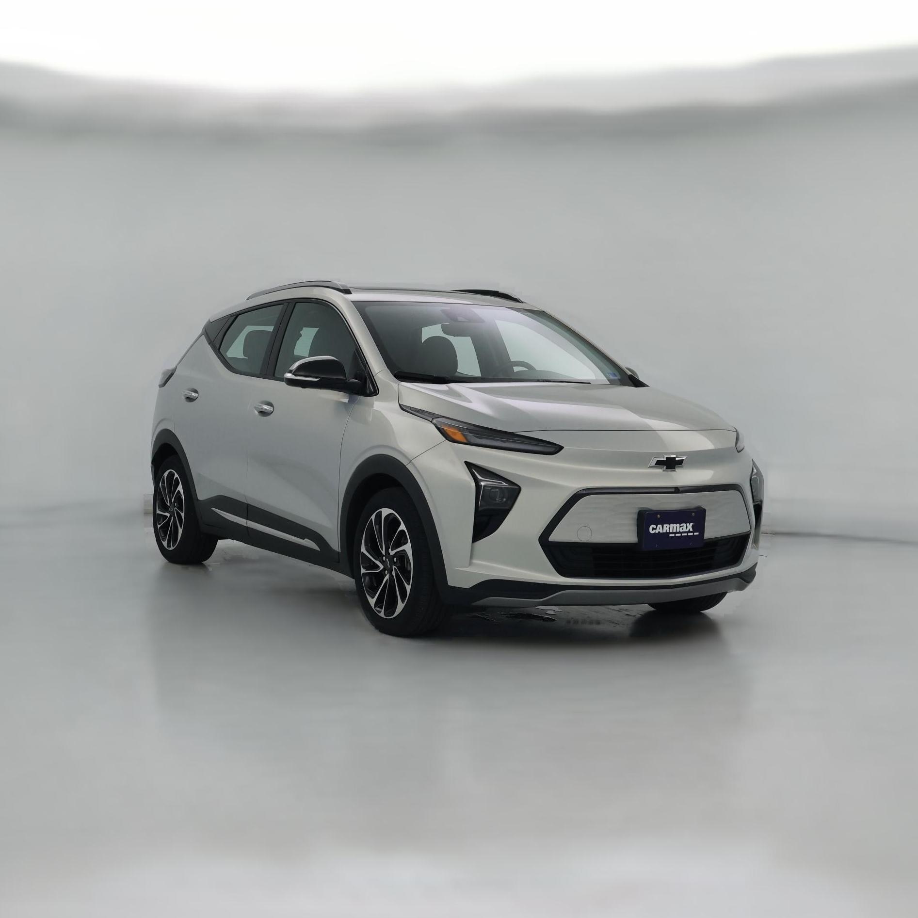 Thumbnail: 2022 Chevrolet Bolt EUV - 1