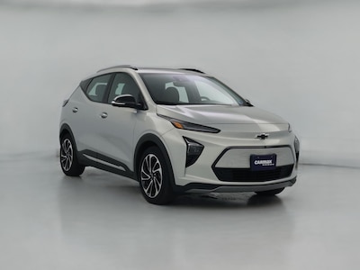 2022 Chevrolet Bolt EUV Premier