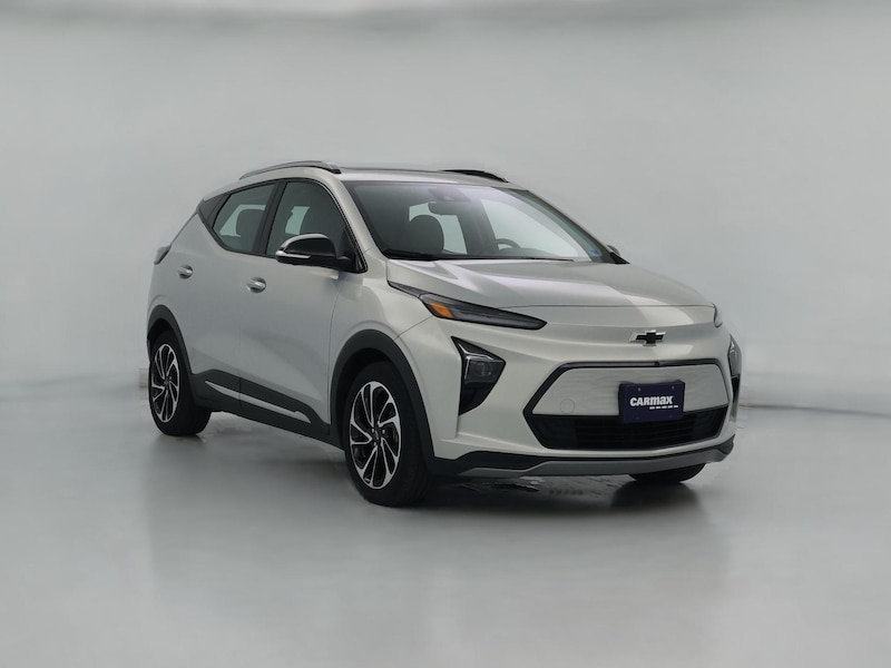 2022 Chevrolet Bolt EUV Premier -
                  Sterling, VA