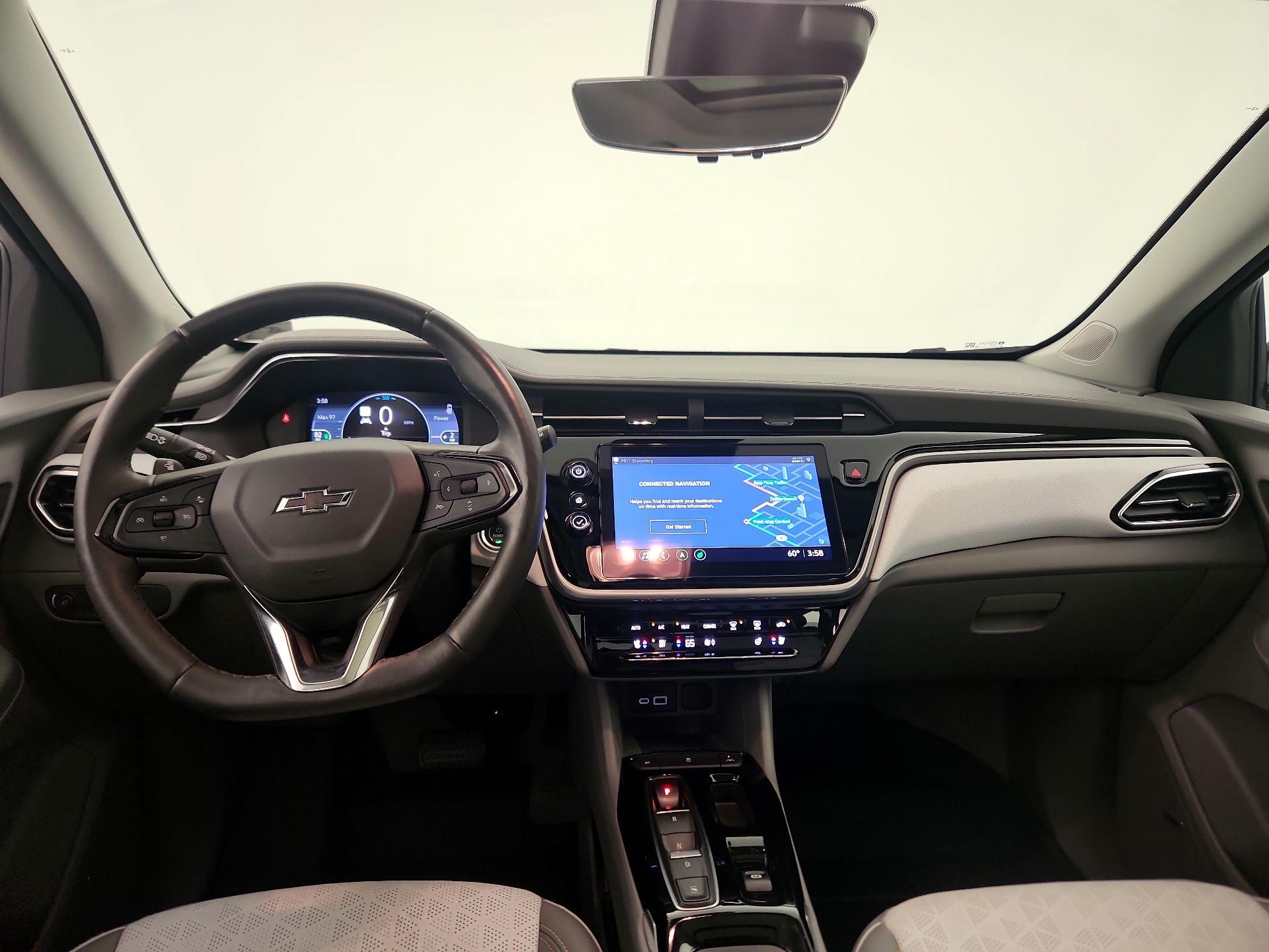 Thumbnail: 2022 Chevrolet Bolt EUV - 9
