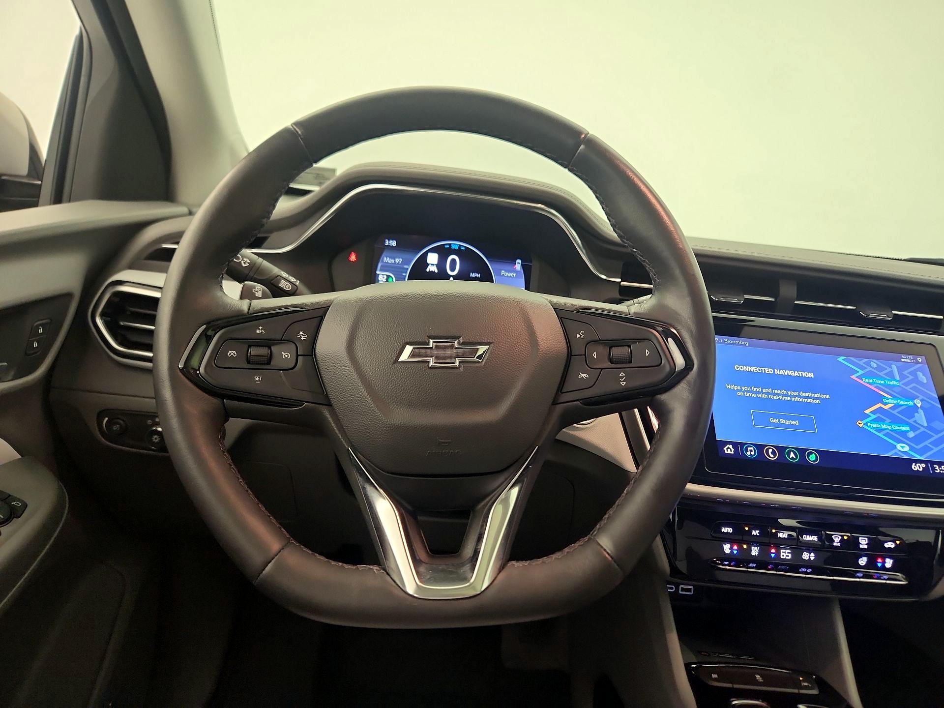 Thumbnail: 2022 Chevrolet Bolt EUV - 10