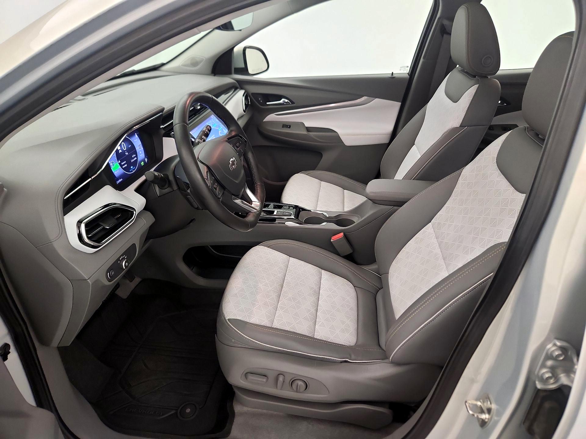 Thumbnail: 2022 Chevrolet Bolt EUV - 11