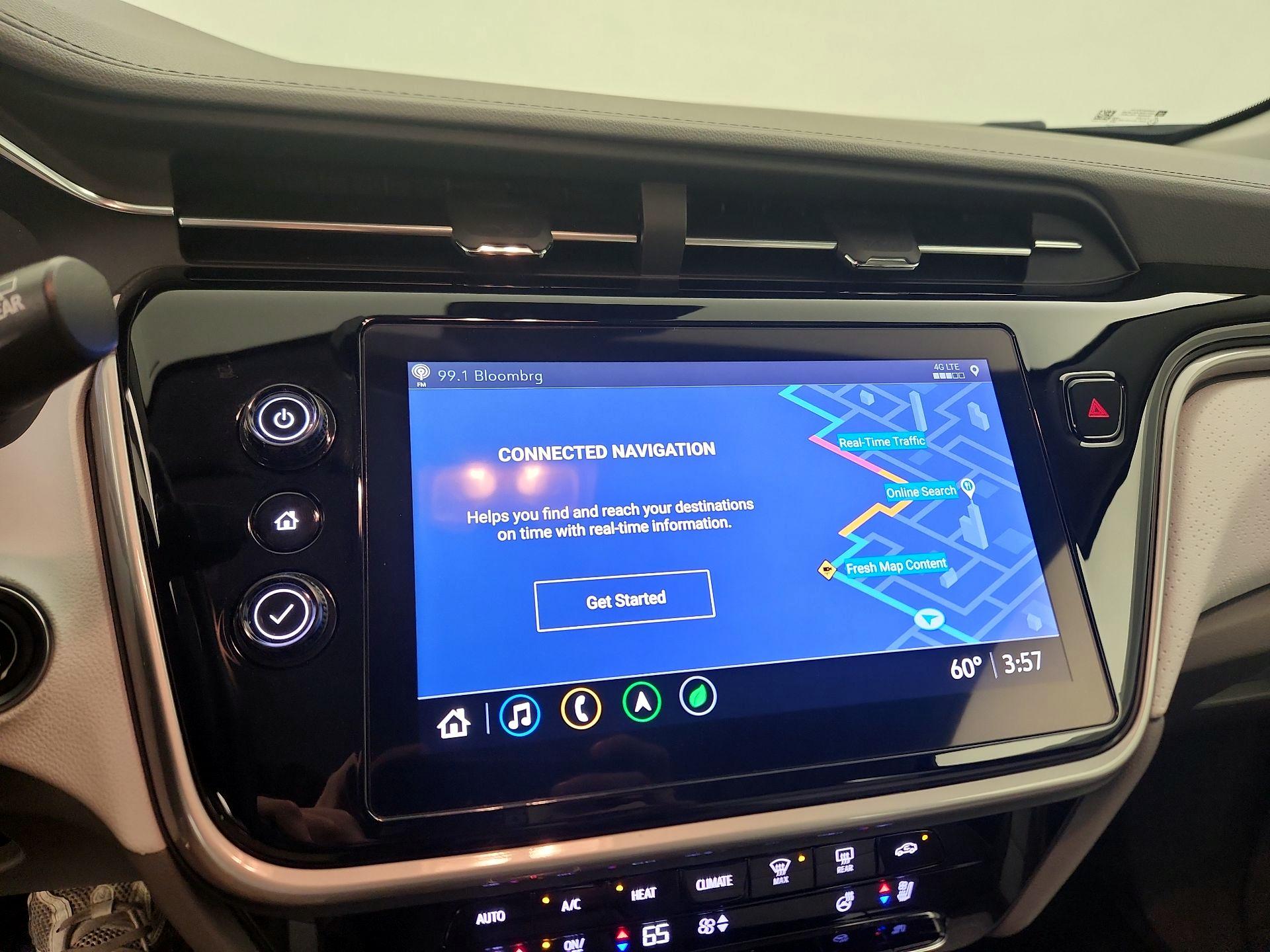 Thumbnail: 2022 Chevrolet Bolt EUV - 14