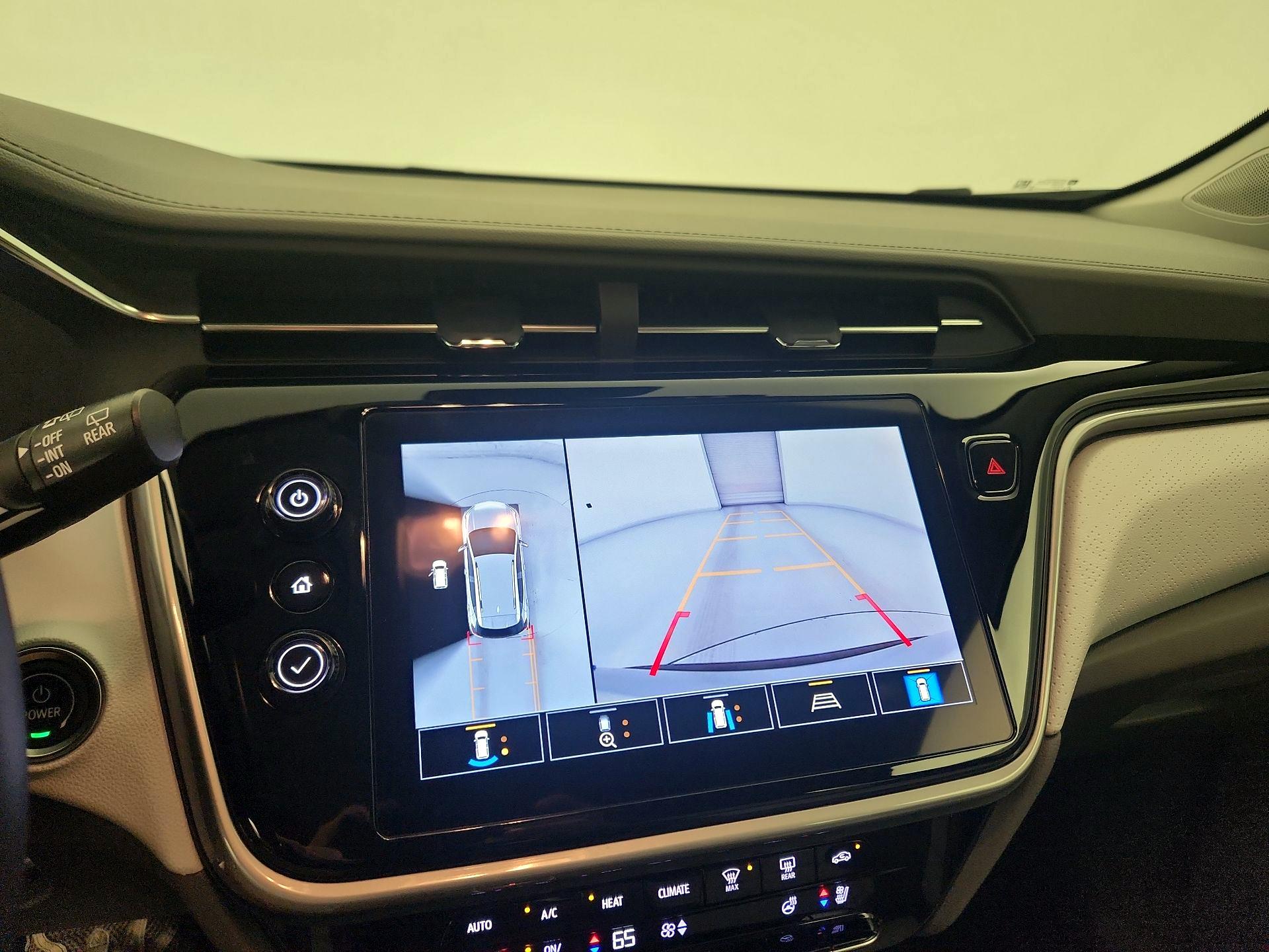 Thumbnail: 2022 Chevrolet Bolt EUV - 15