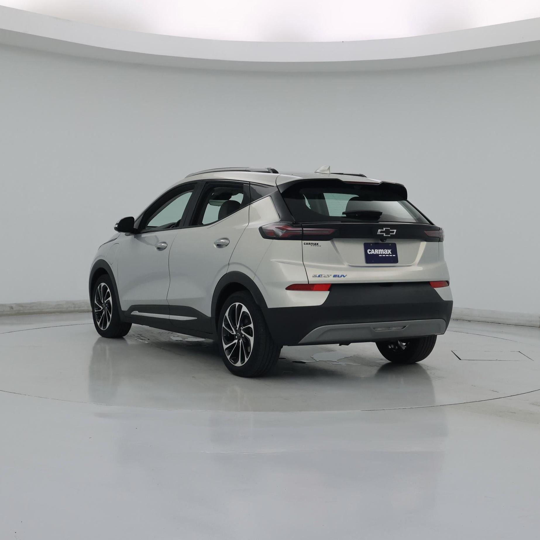 Thumbnail: 2022 Chevrolet Bolt EUV - 2