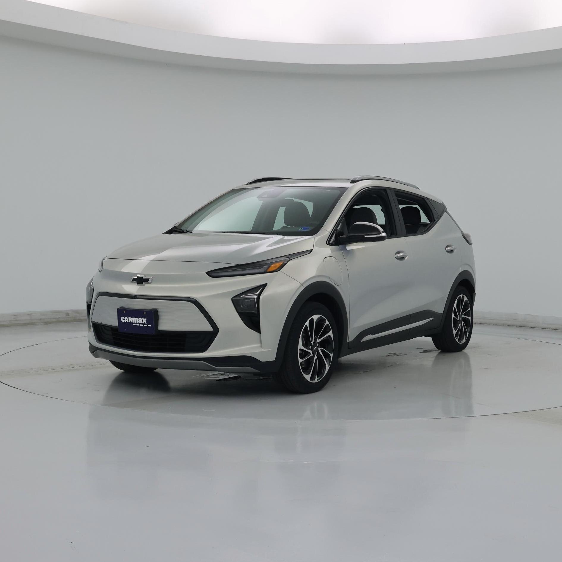 Thumbnail: 2022 Chevrolet Bolt EUV - 4