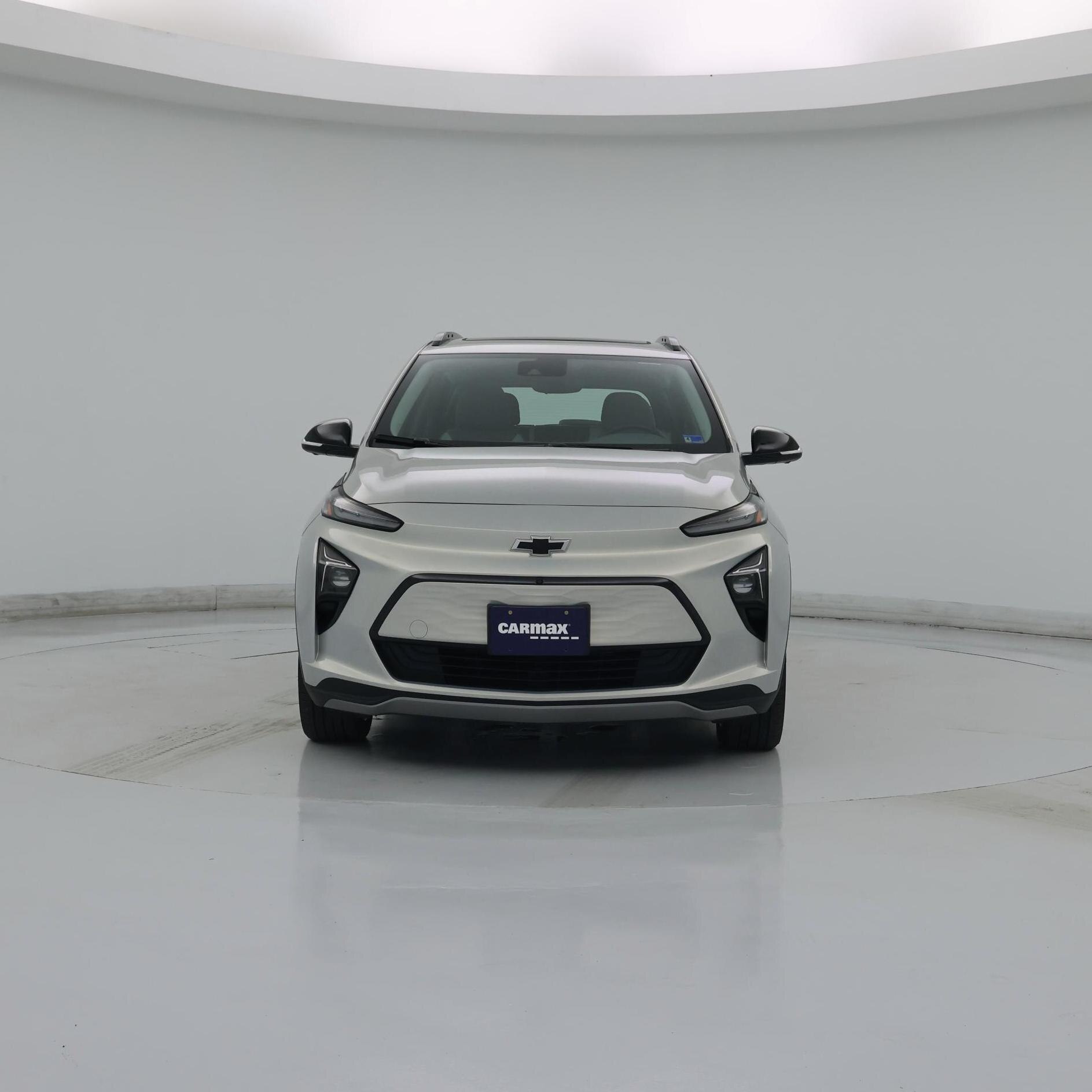 Thumbnail: 2022 Chevrolet Bolt EUV - 5