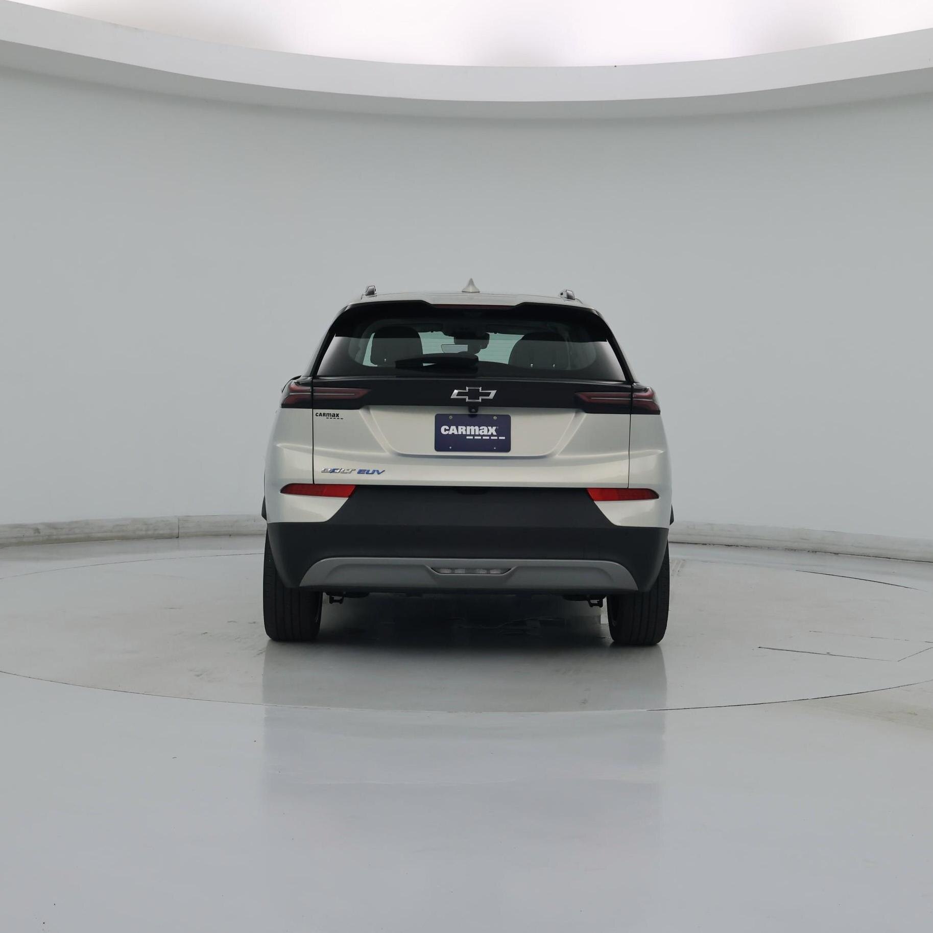 Thumbnail: 2022 Chevrolet Bolt EUV - 6