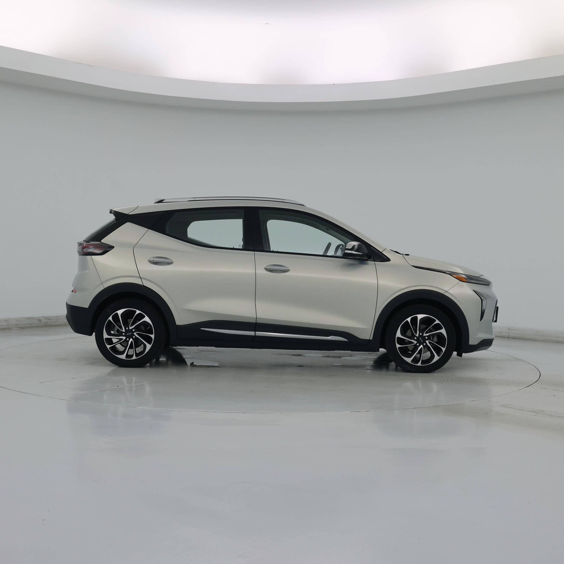 Thumbnail: 2022 Chevrolet Bolt EUV - 7