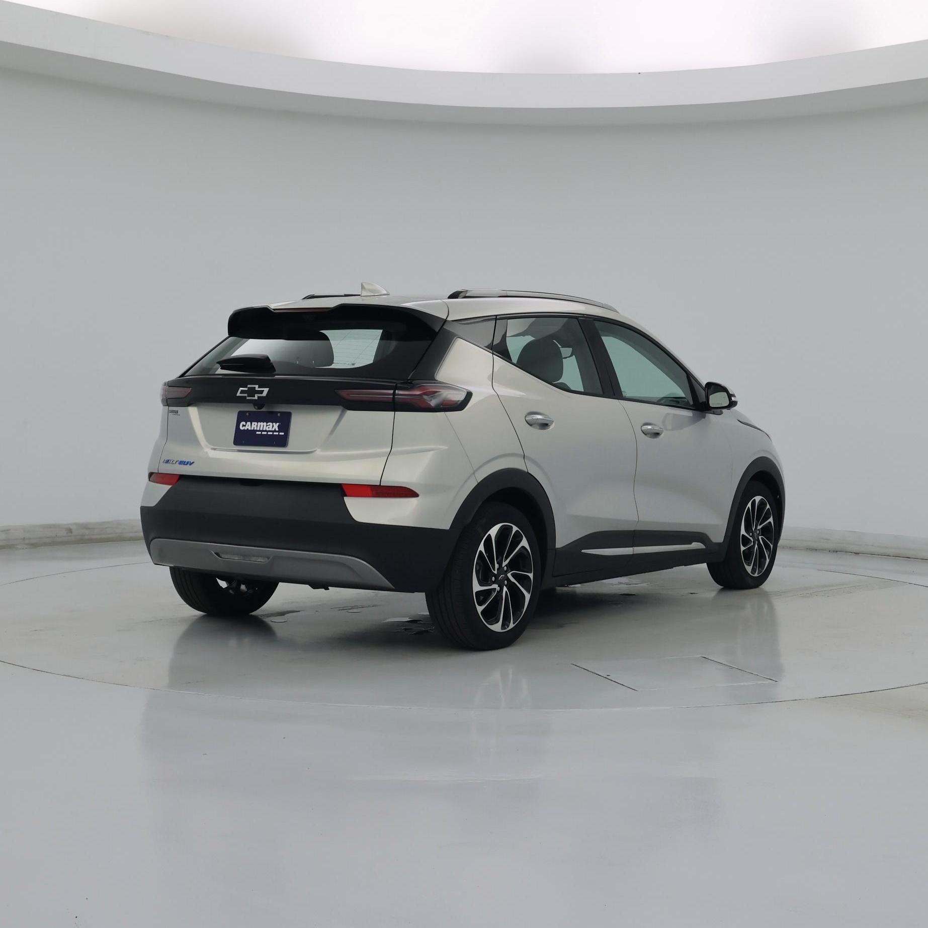 Thumbnail: 2022 Chevrolet Bolt EUV - 8