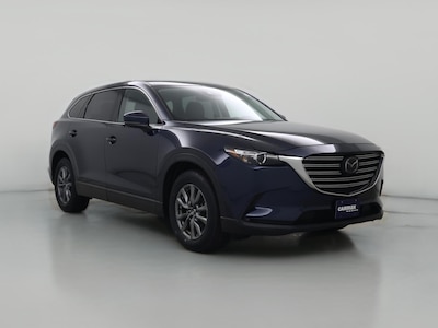 2023 Mazda CX-9 Touring