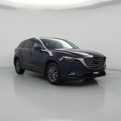 2023 Mazda CX-9 Touring
