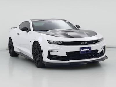 2020 Chevrolet Camaro 2SS