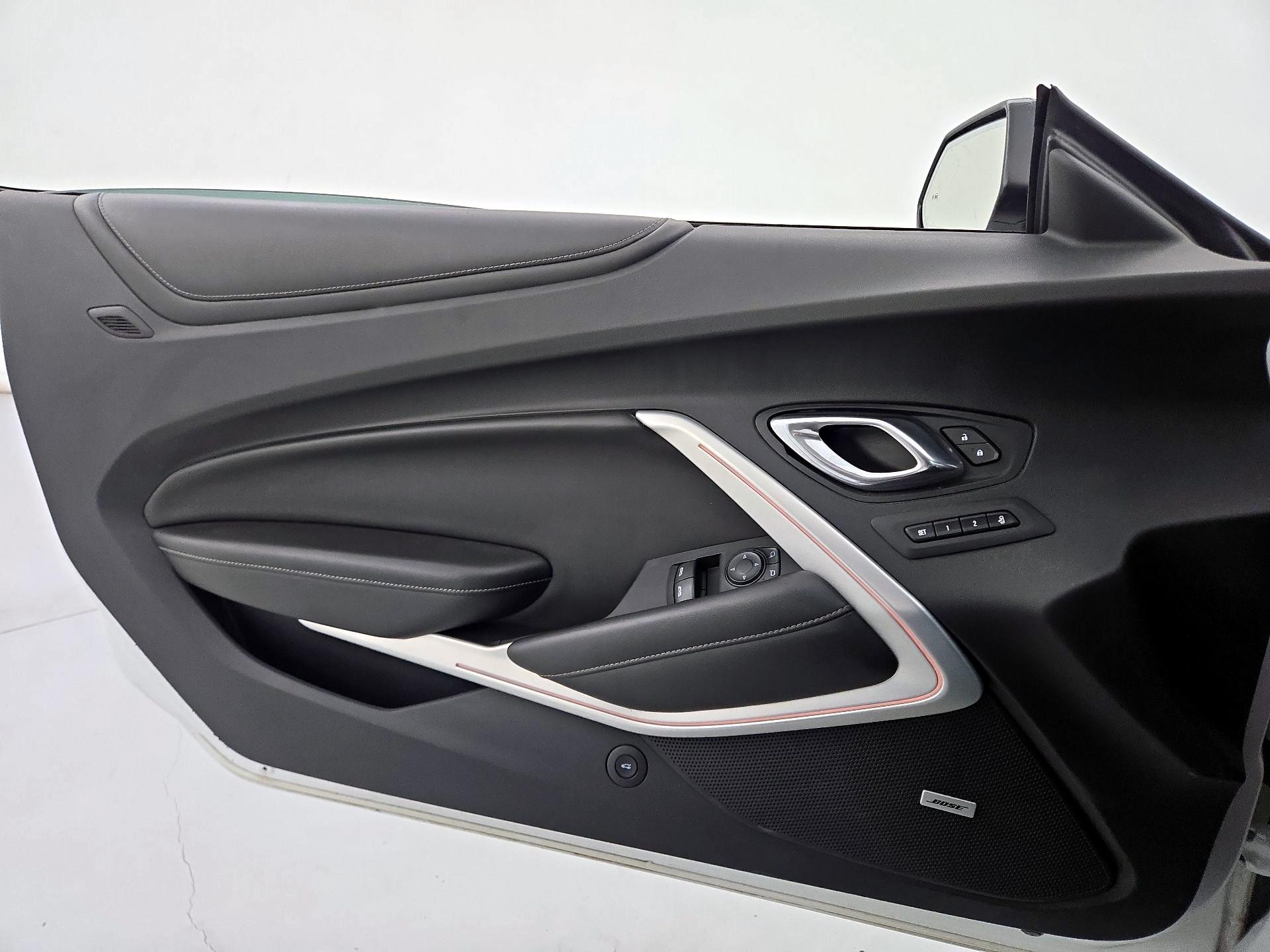 Thumbnail: 2020 Chevrolet Camaro - 12