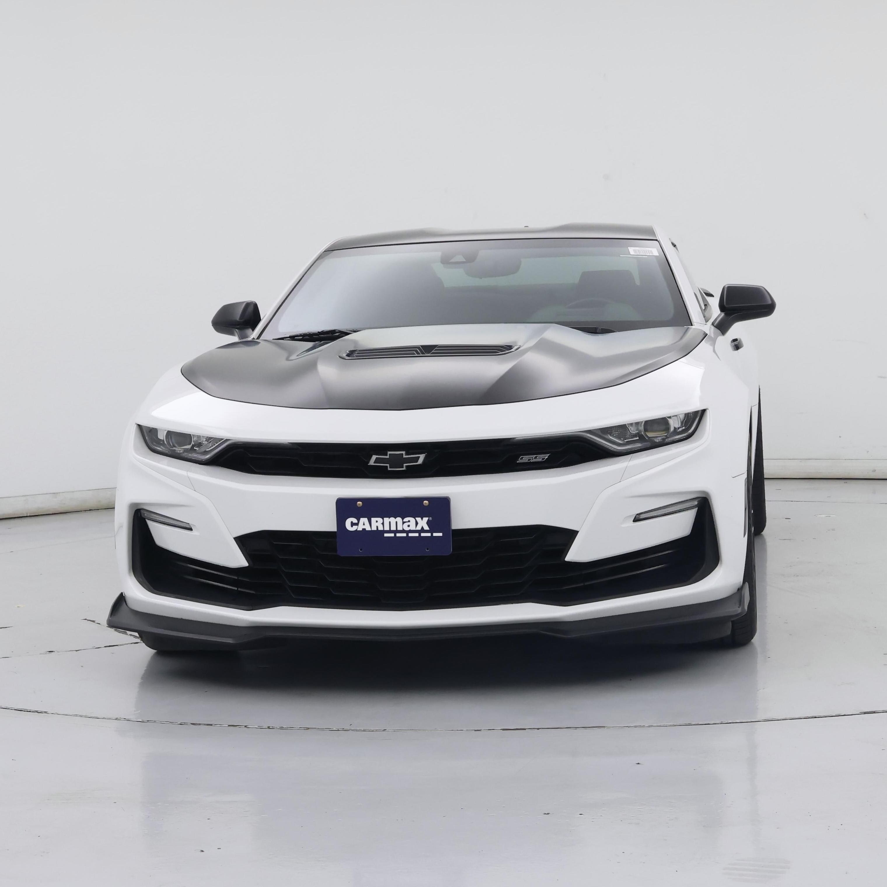 Thumbnail: 2020 Chevrolet Camaro - 5