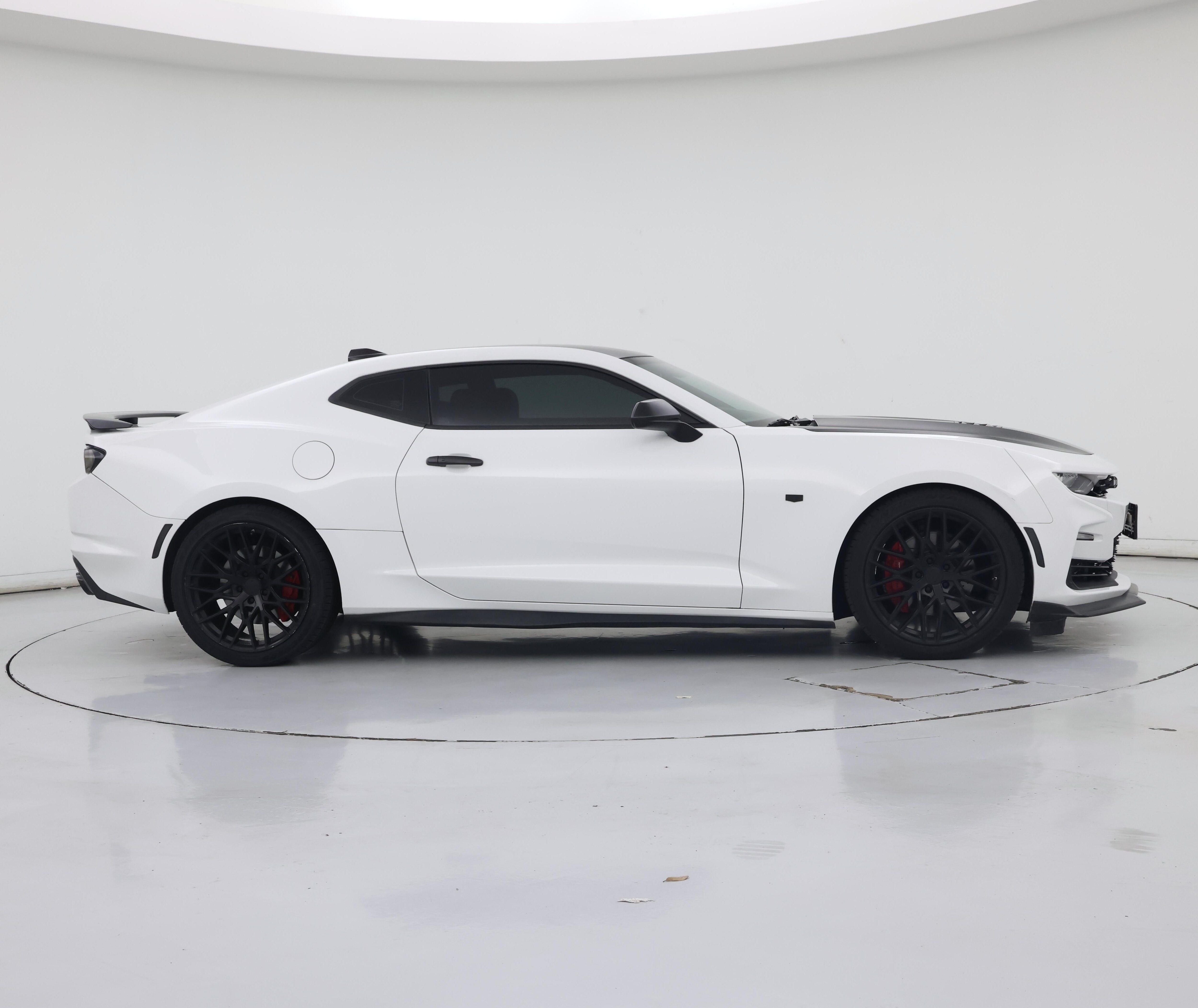 Thumbnail: 2020 Chevrolet Camaro - 7