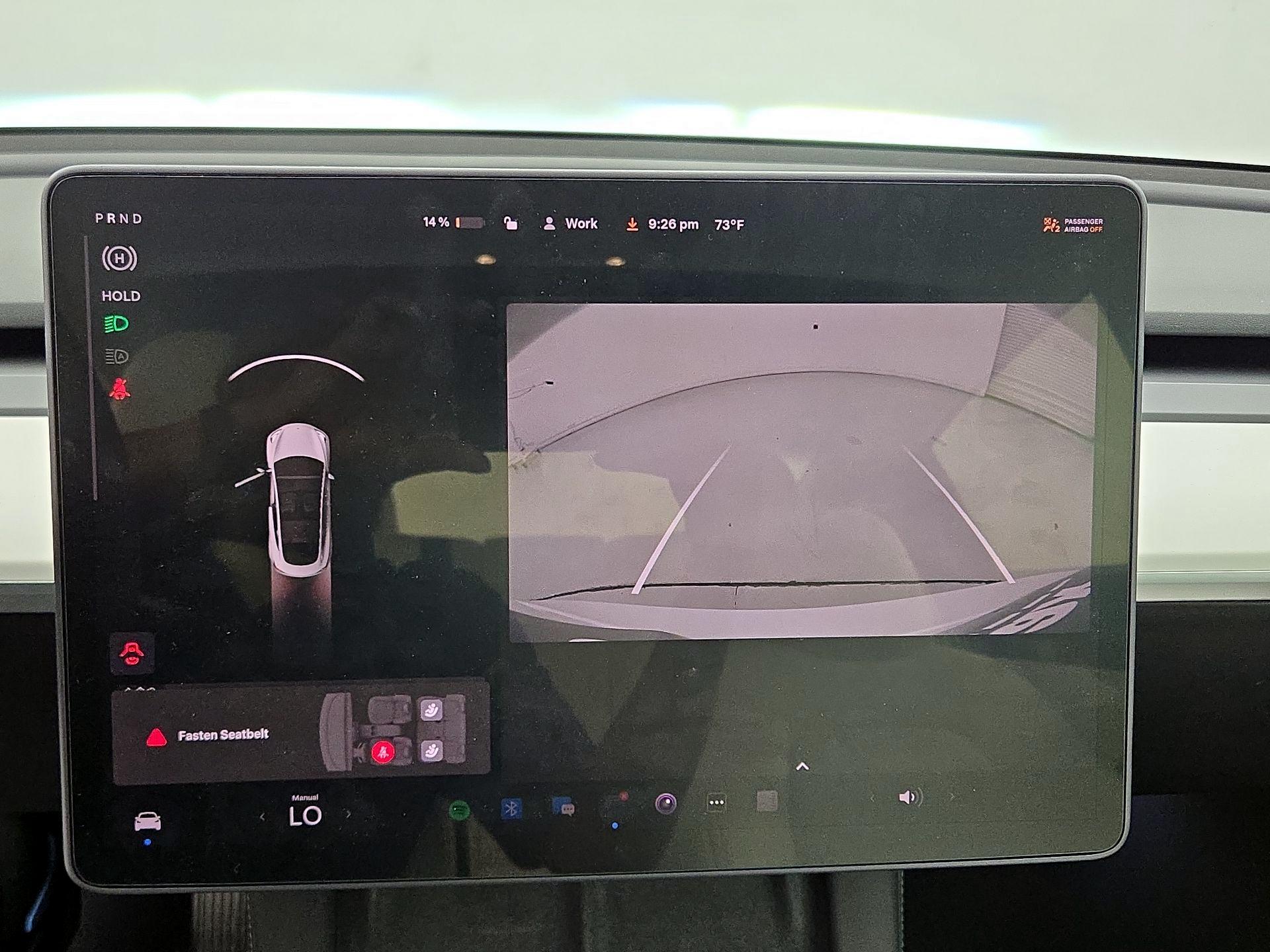 Thumbnail: 2021 Tesla Model 3 - 14