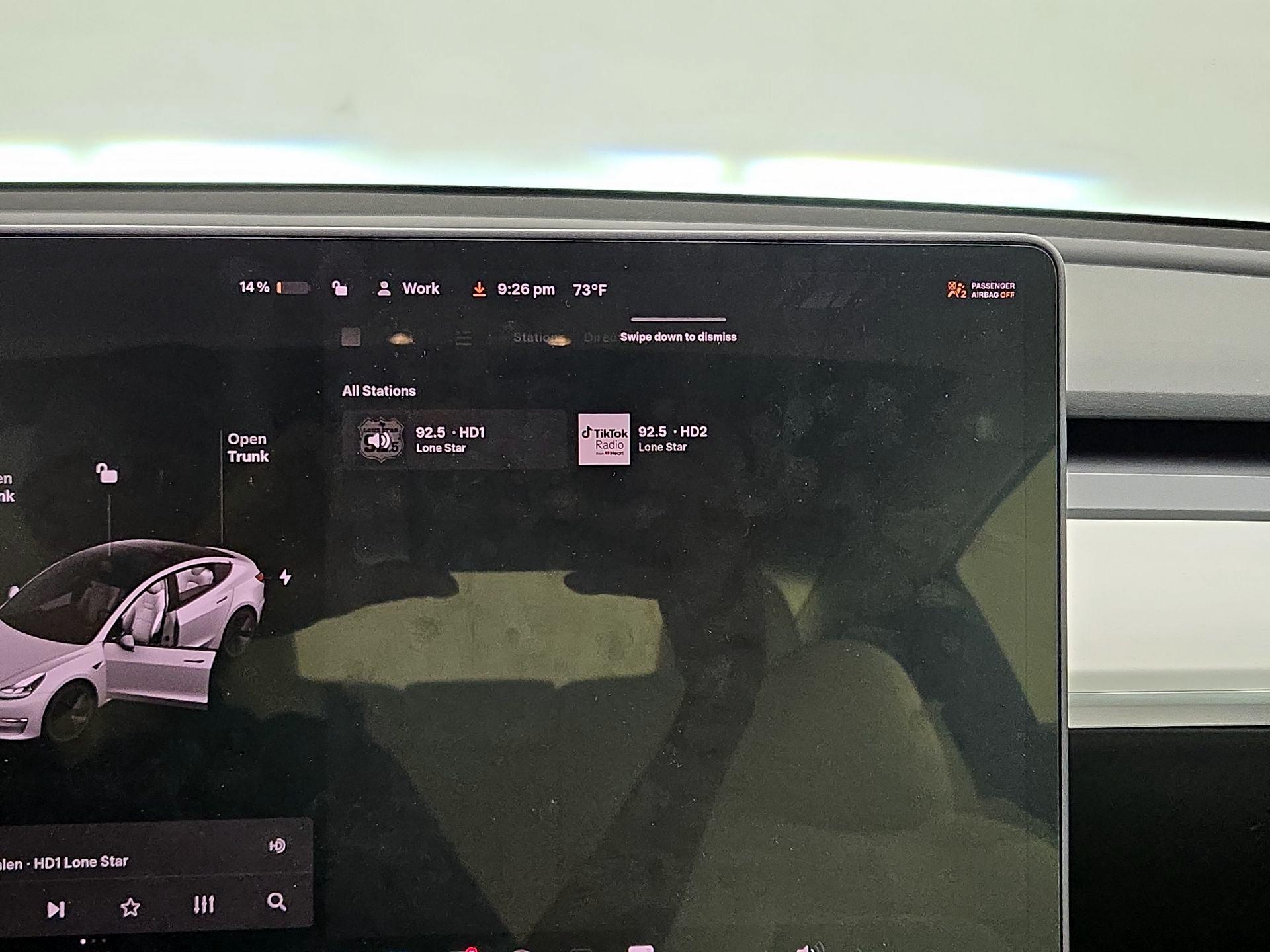 Thumbnail: 2021 Tesla Model 3 - 15