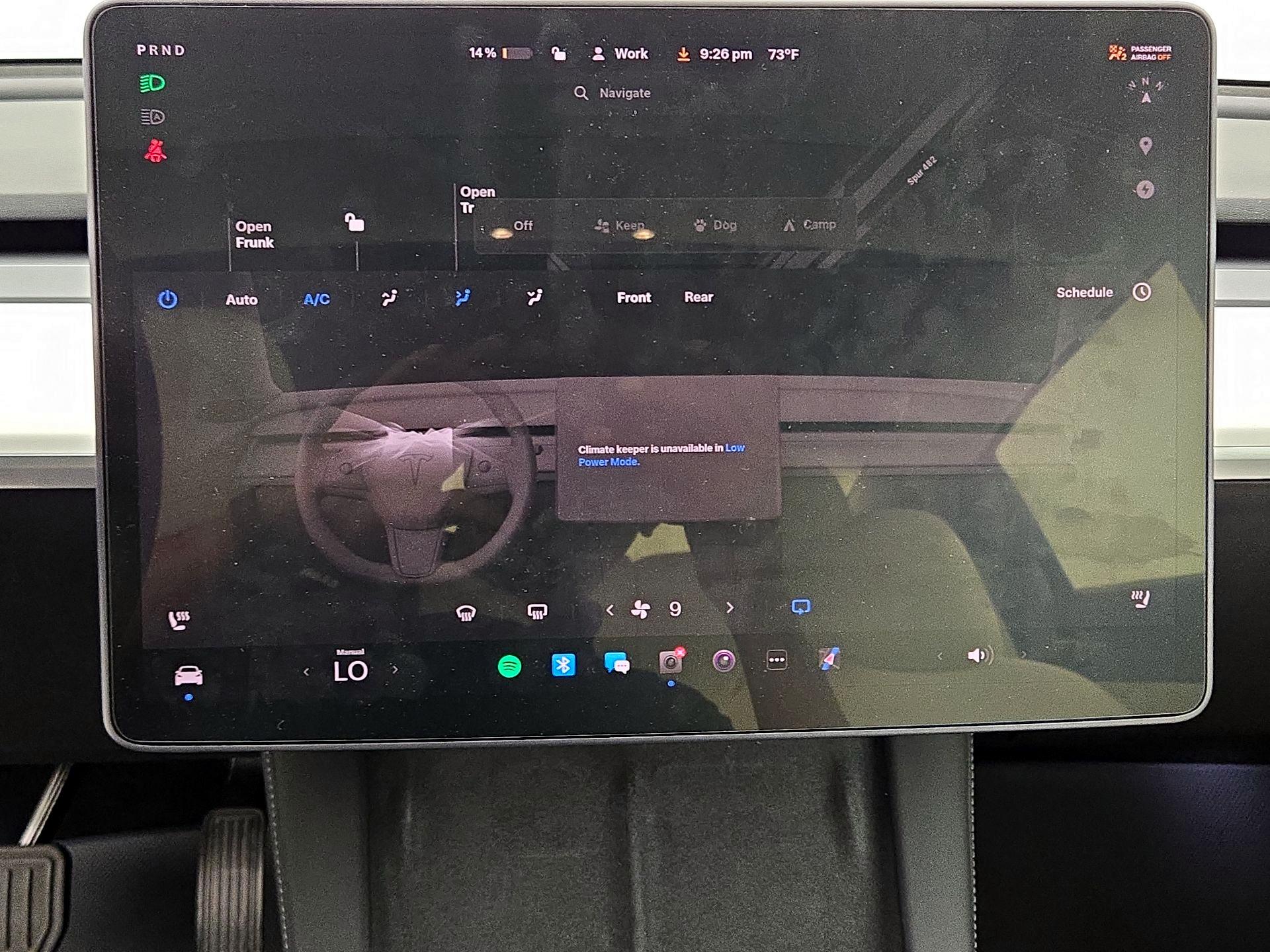 Thumbnail: 2021 Tesla Model 3 - 16
