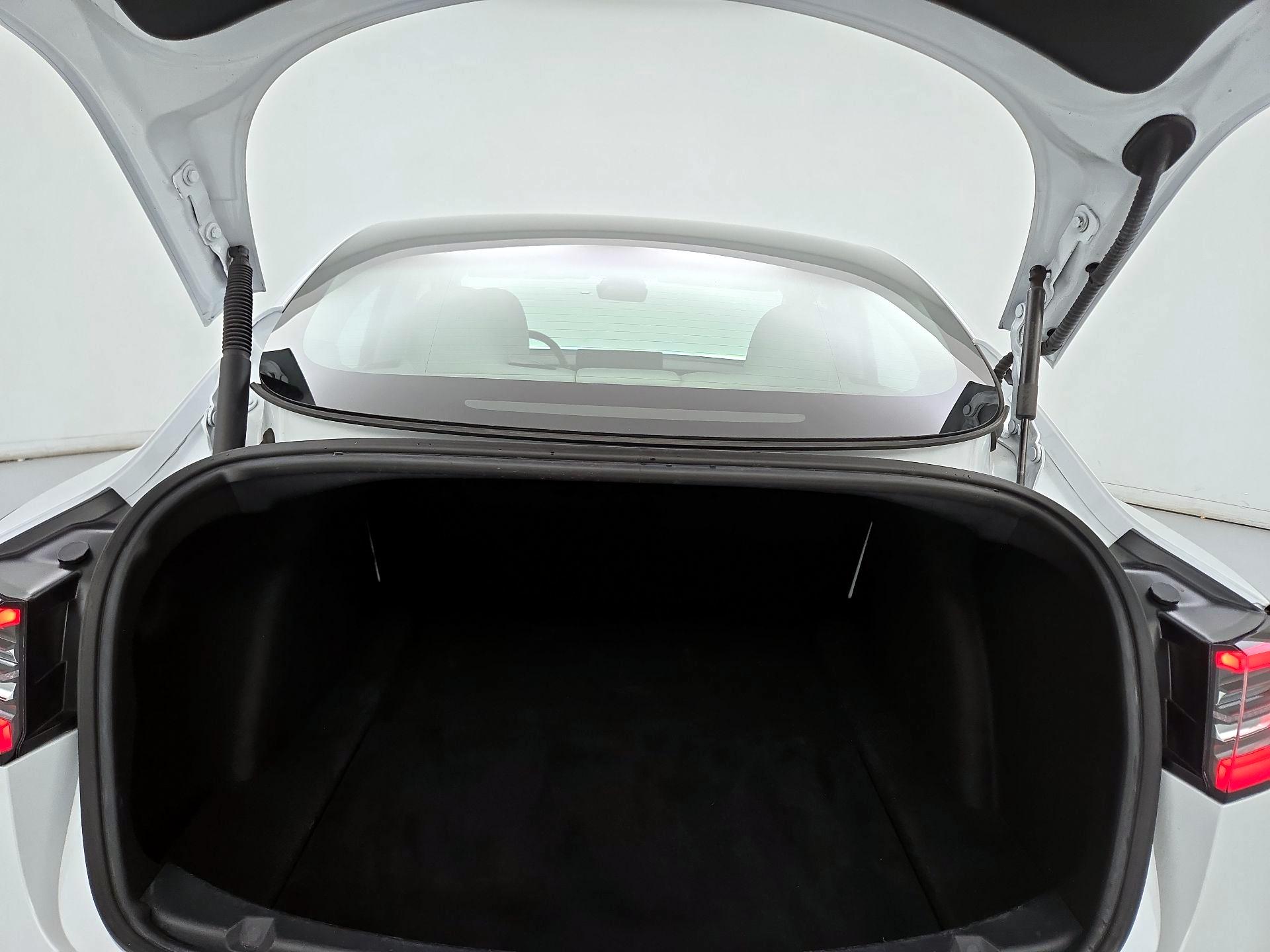 Thumbnail: 2021 Tesla Model 3 - 20