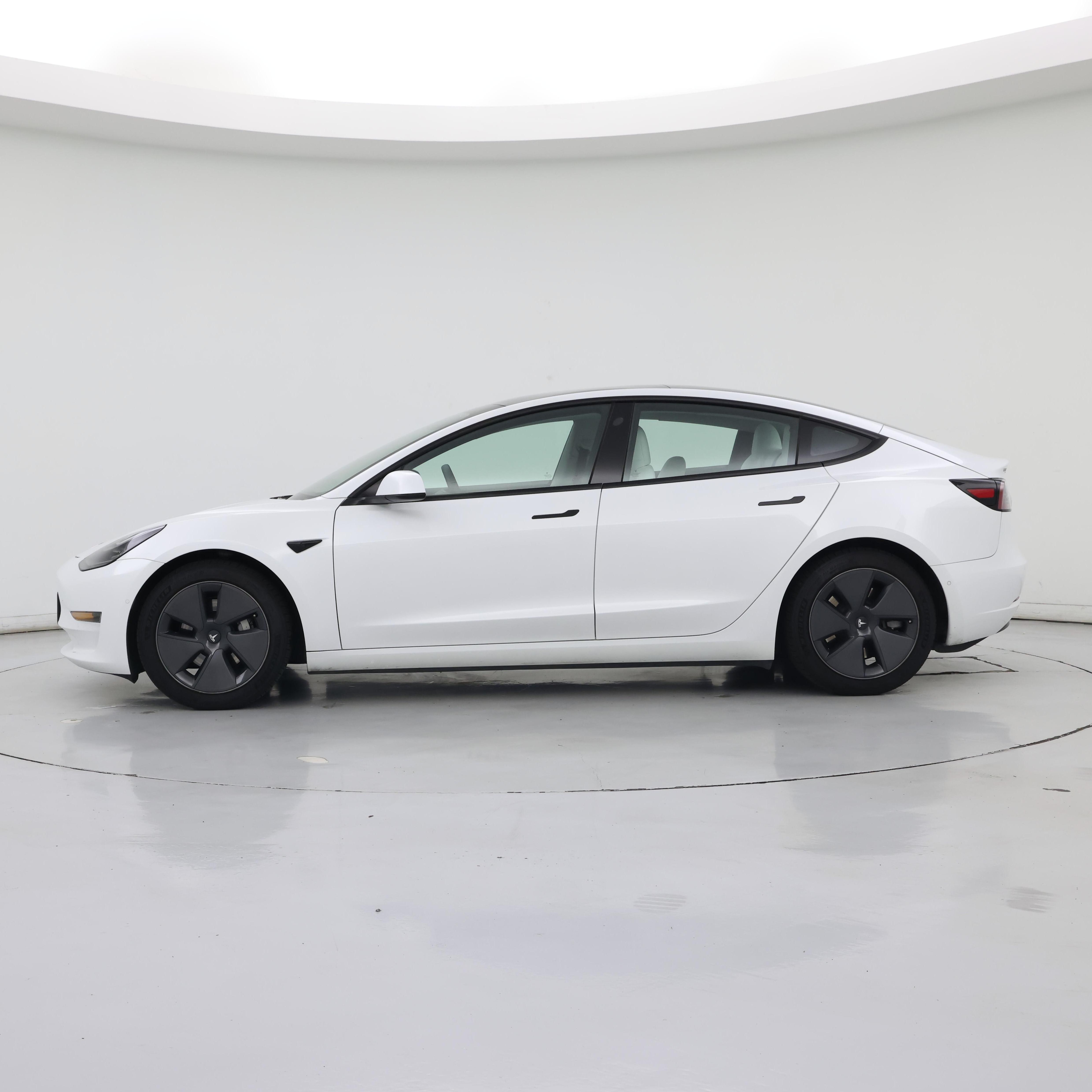 Thumbnail: 2021 Tesla Model 3 - 3