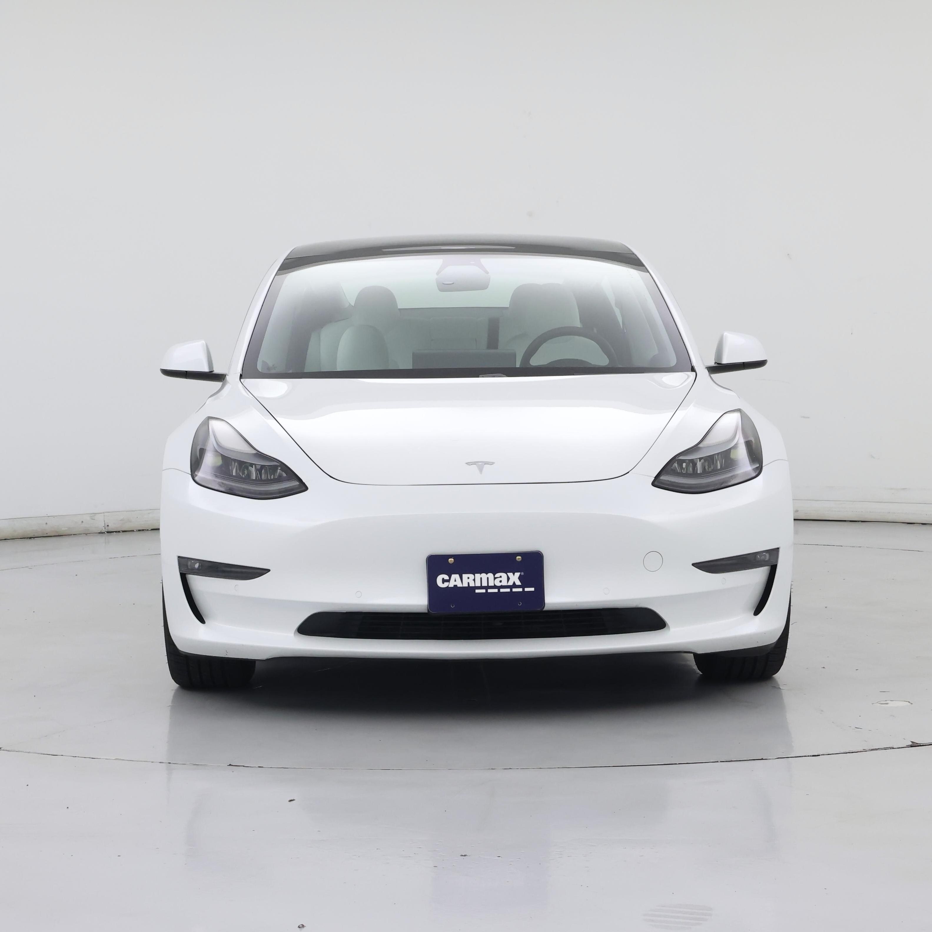 Thumbnail: 2021 Tesla Model 3 - 5