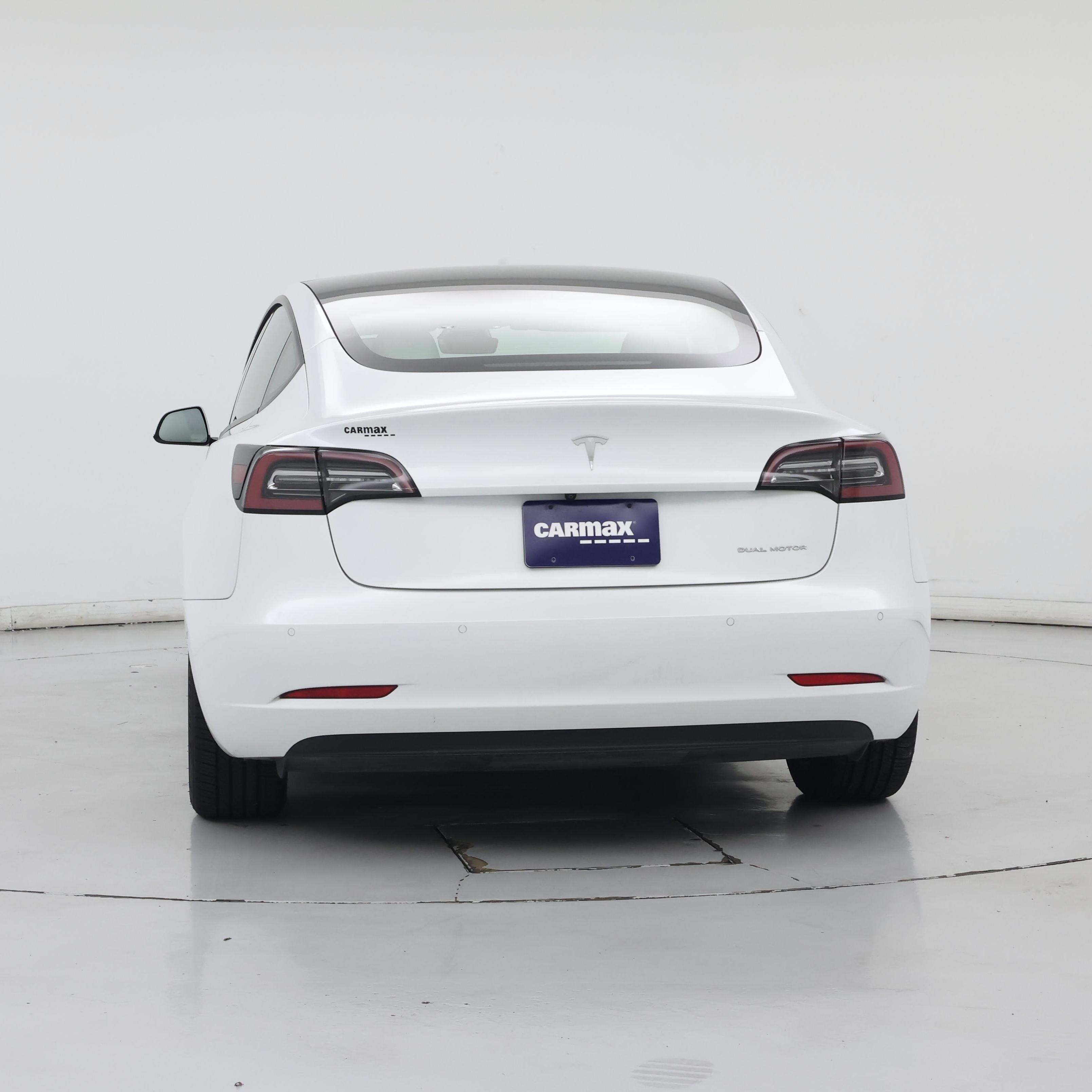 Thumbnail: 2021 Tesla Model 3 - 6