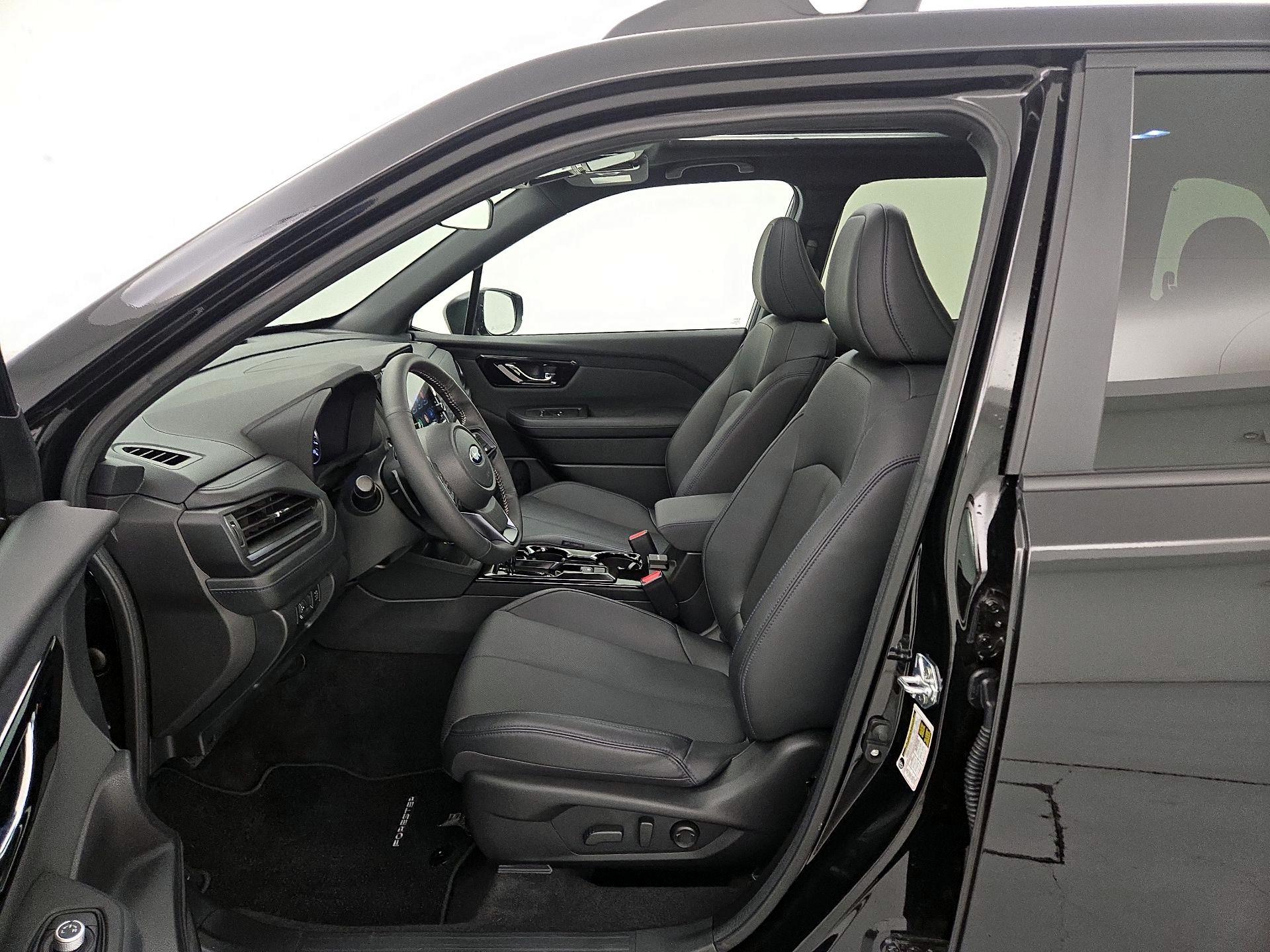 Thumbnail: 2026 Subaru Forester - 11