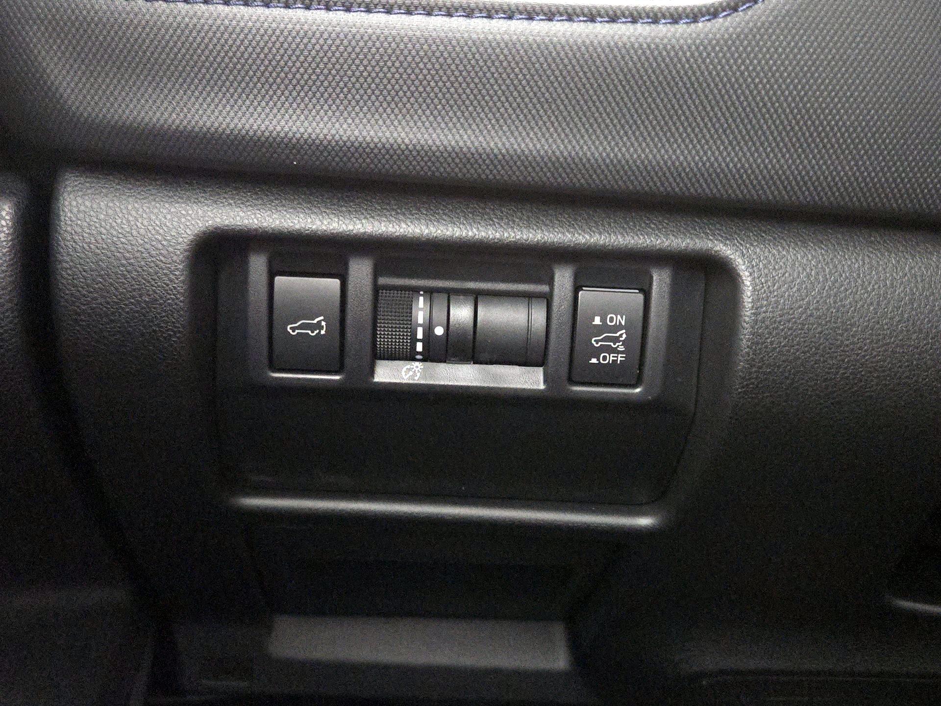 Thumbnail: 2026 Subaru Forester - 13