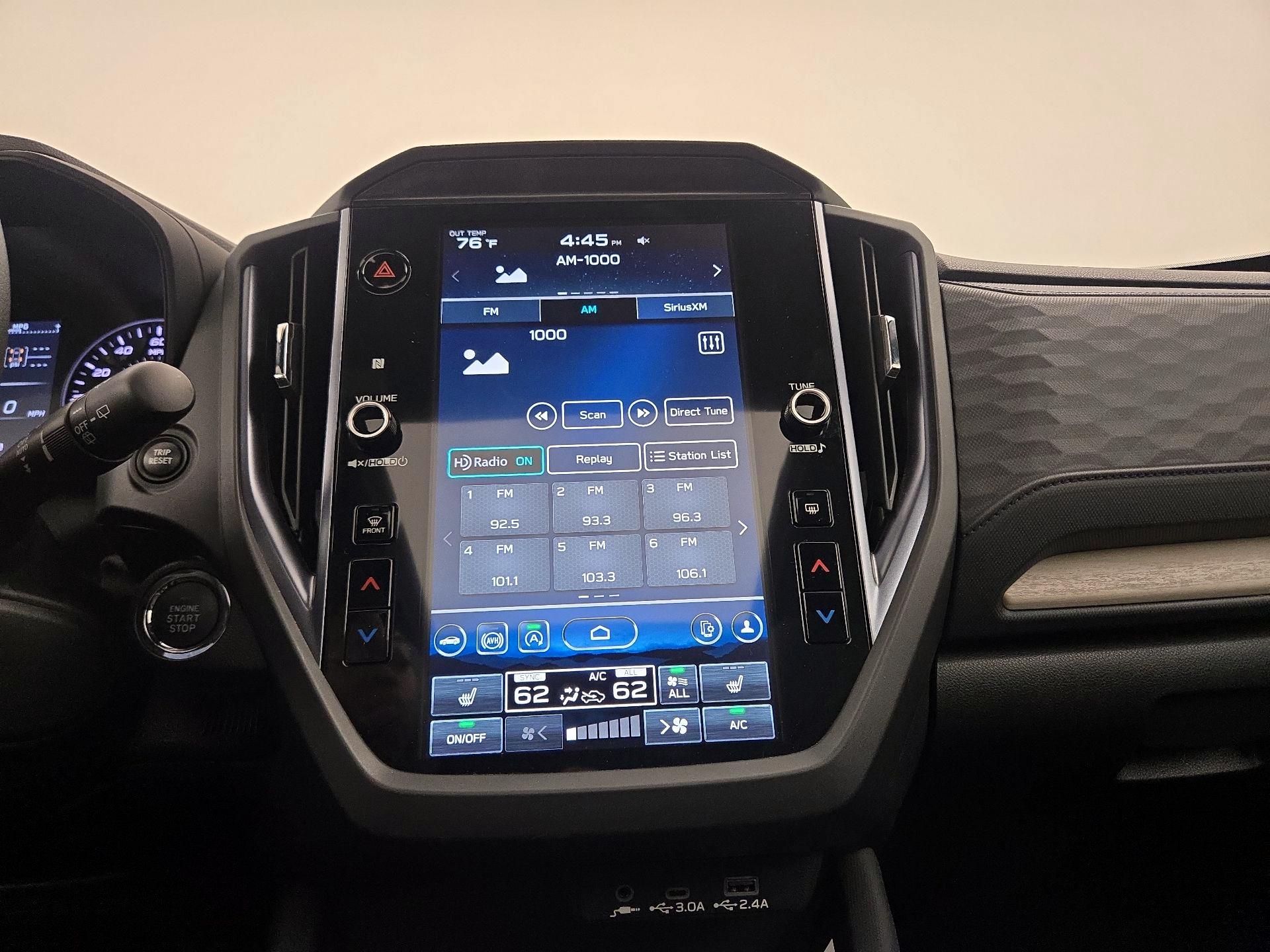 Thumbnail: 2026 Subaru Forester - 15