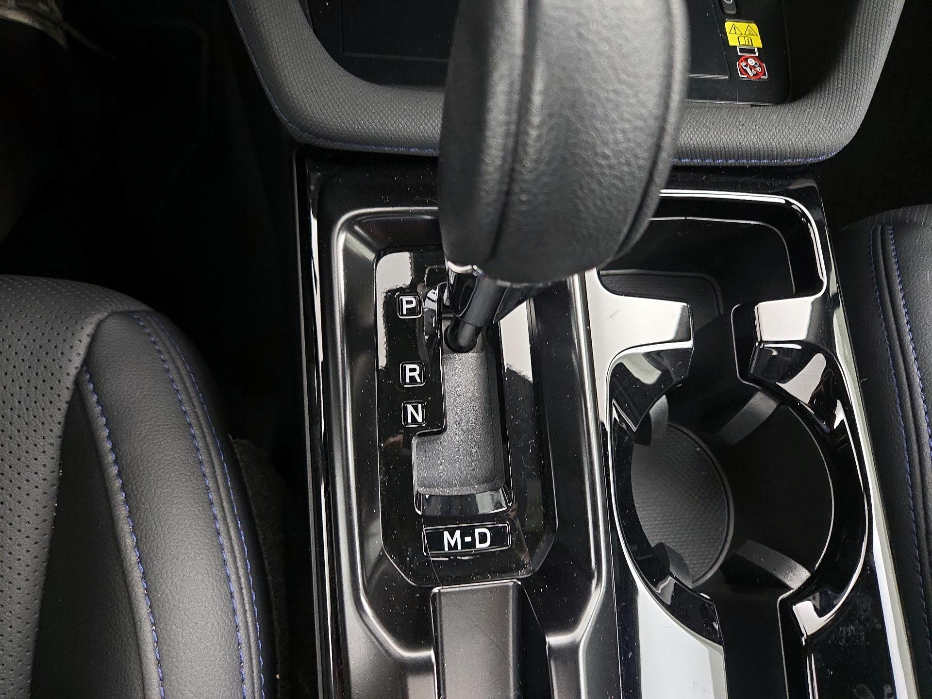 Thumbnail: 2026 Subaru Forester - 17