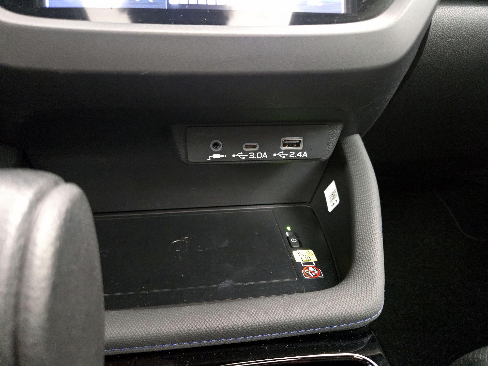 Thumbnail: 2026 Subaru Forester - 18