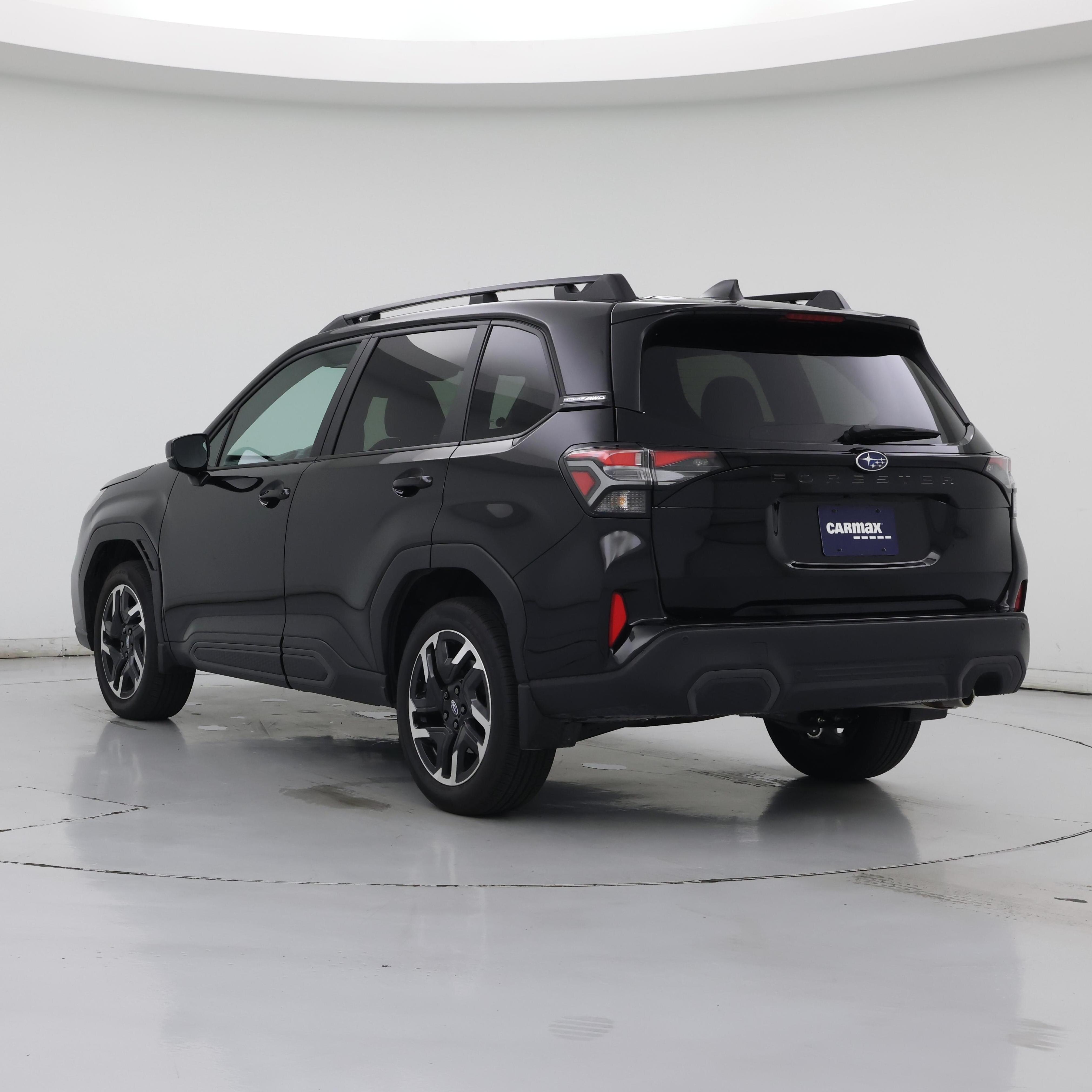 Thumbnail: 2026 Subaru Forester - 2