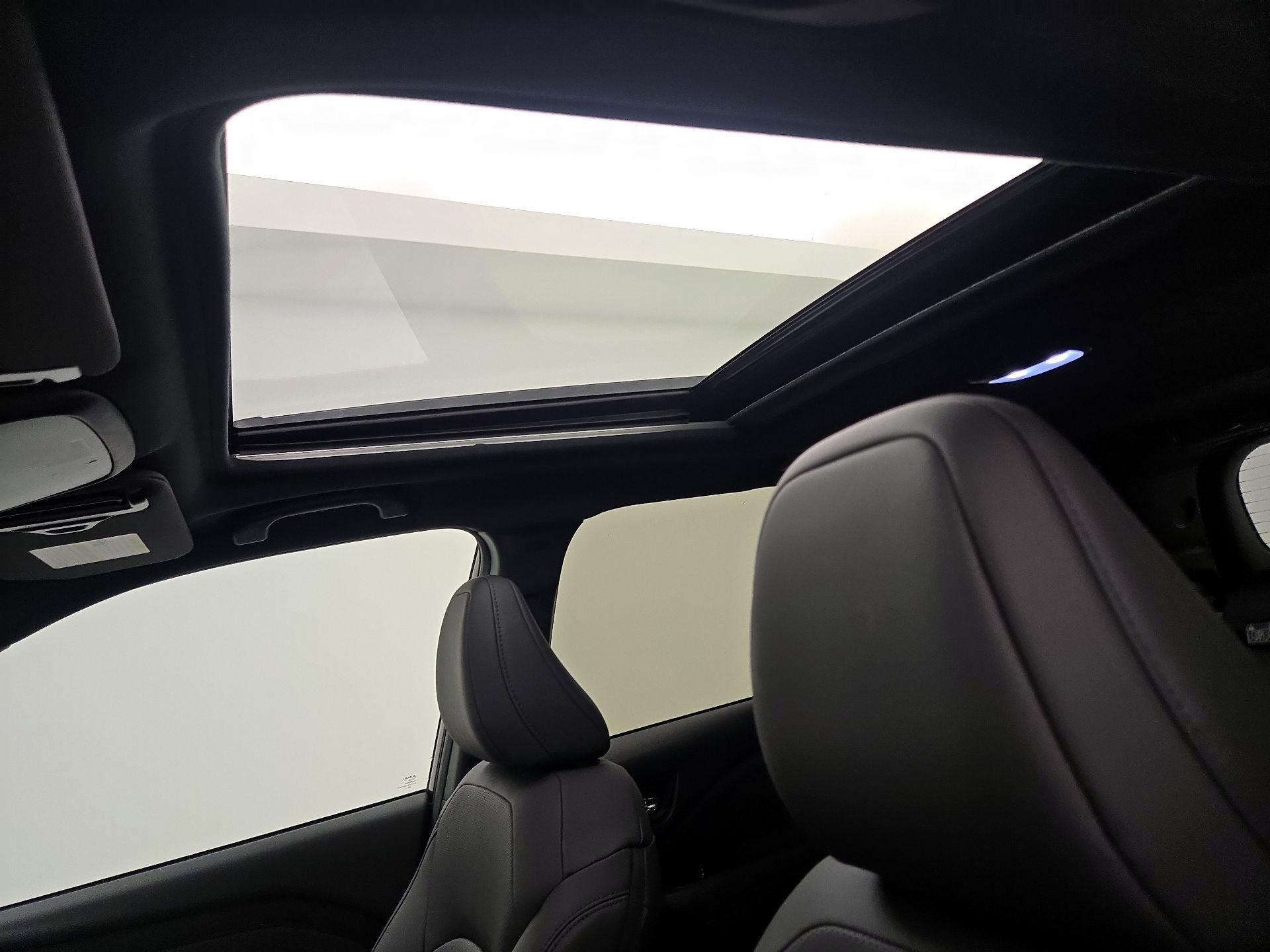 Thumbnail: 2026 Subaru Forester - 19