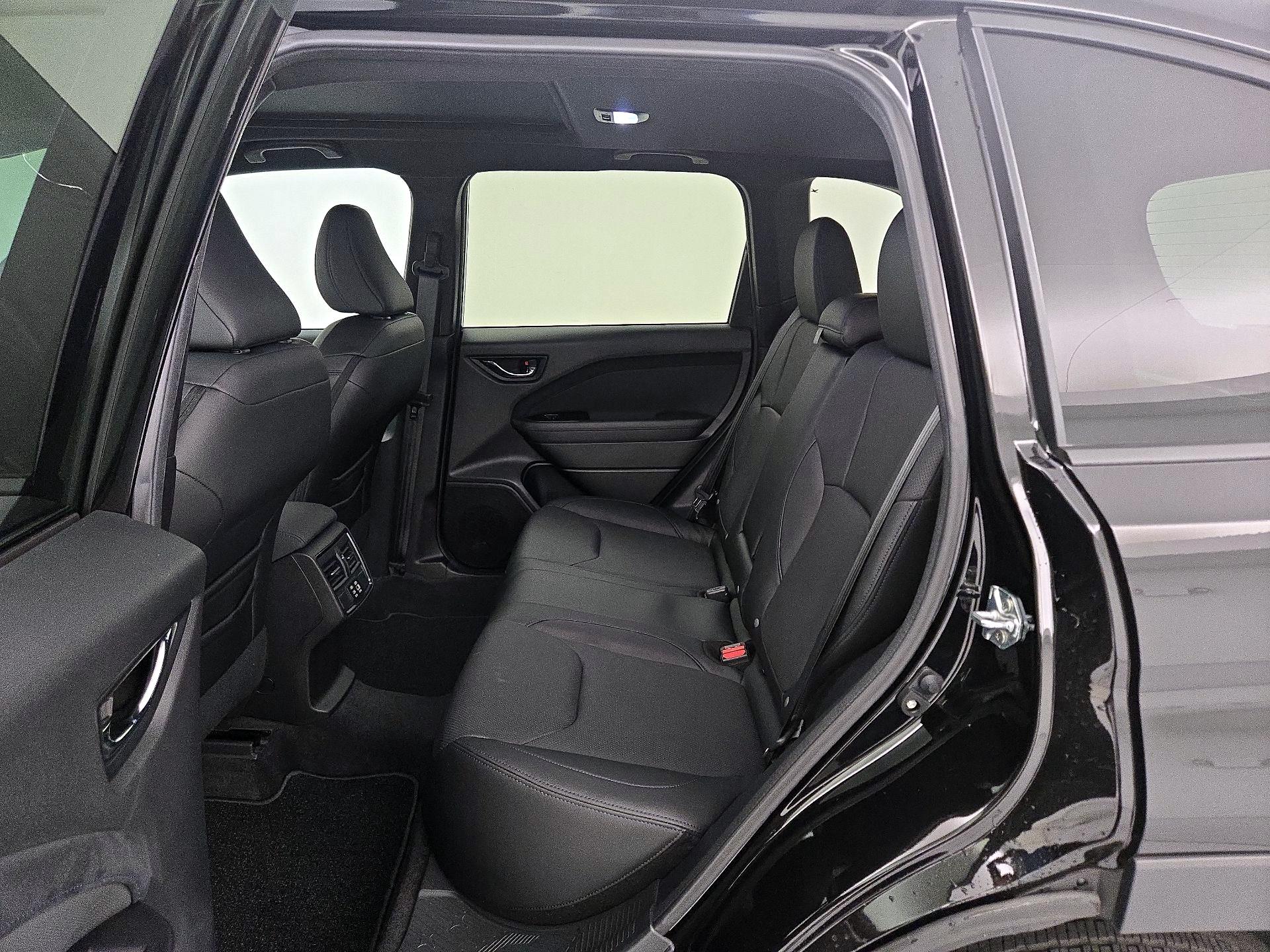 Thumbnail: 2026 Subaru Forester - 20