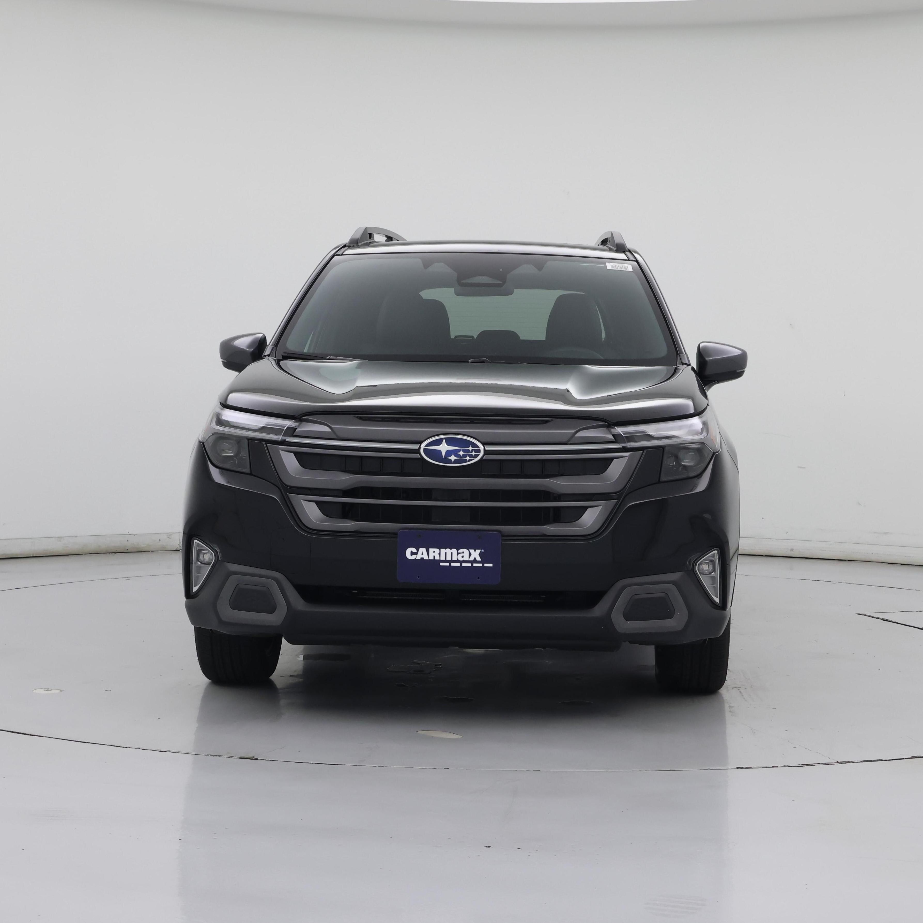 Thumbnail: 2026 Subaru Forester - 5