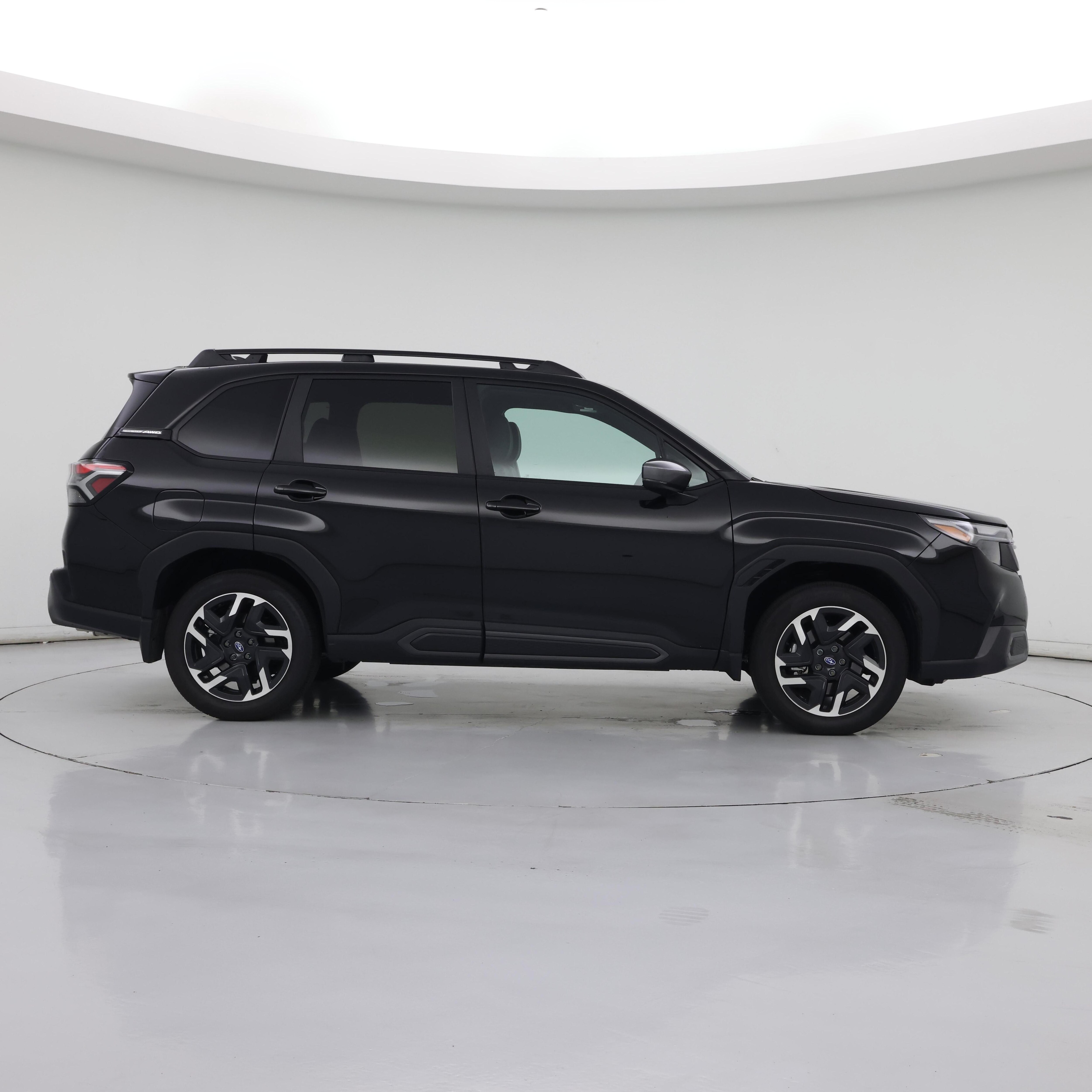 Thumbnail: 2026 Subaru Forester - 7