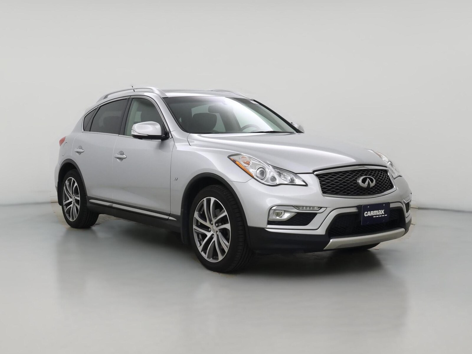 2016 INFINITI QX50
