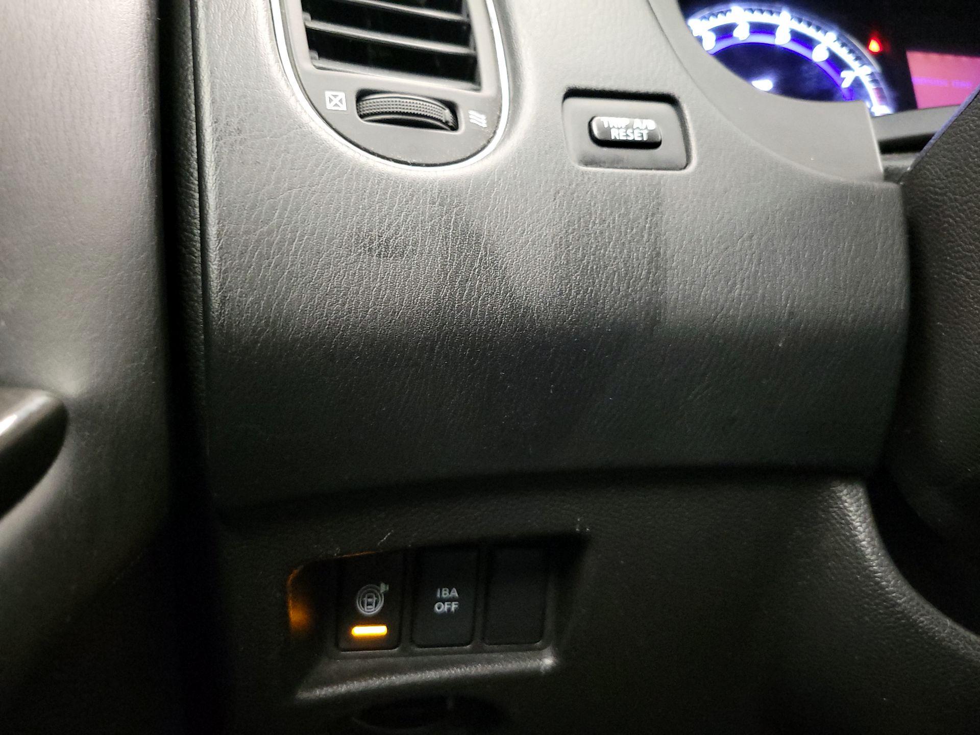 Thumbnail: 2016 INFINITI QX50 - 13