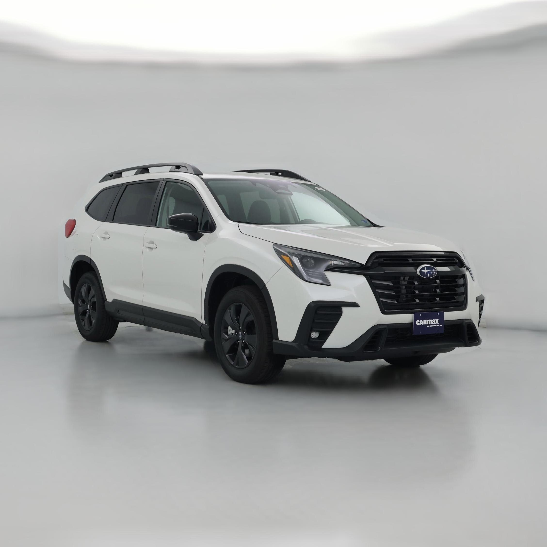 Thumbnail: 2026 Subaru Ascent - 1