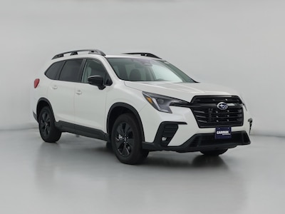 2026 Subaru Ascent Premium