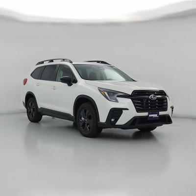 2026 Subaru Ascent Premium