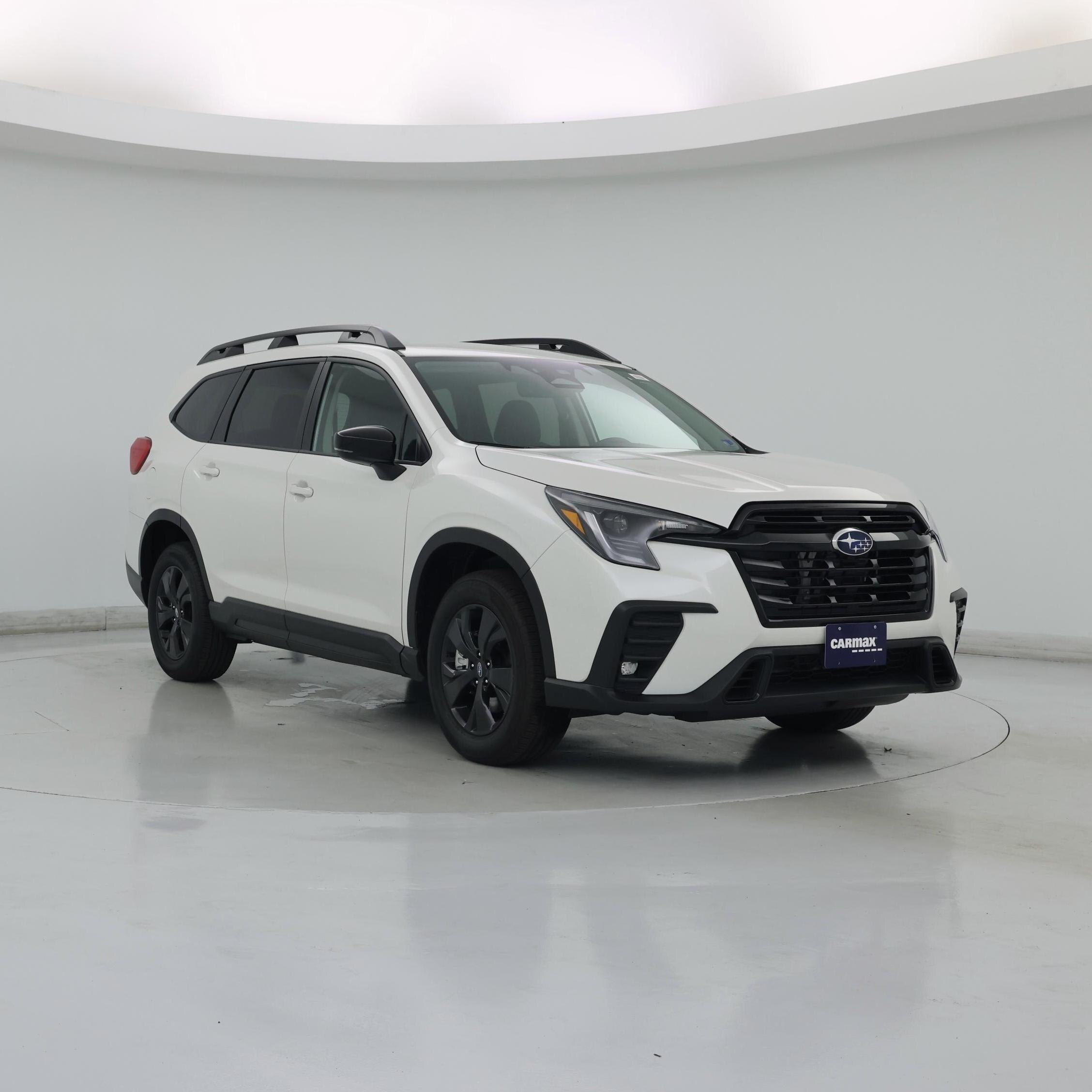 2026 Subaru Ascent Premium 7-Passenger AWD