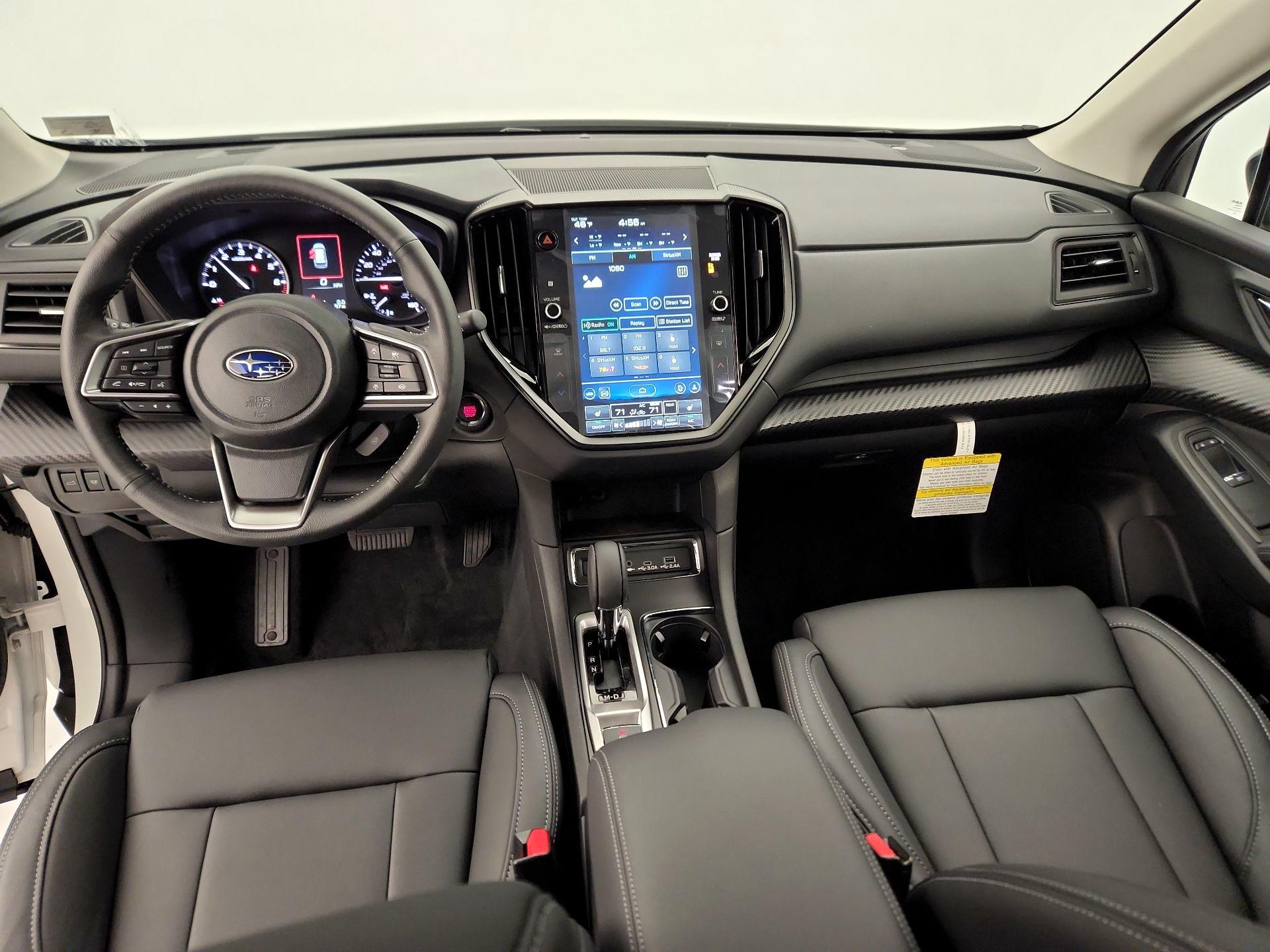 Thumbnail: 2026 Subaru Ascent - 9