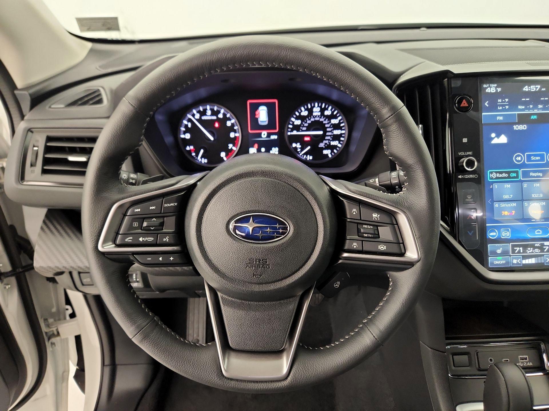 Thumbnail: 2026 Subaru Ascent - 10